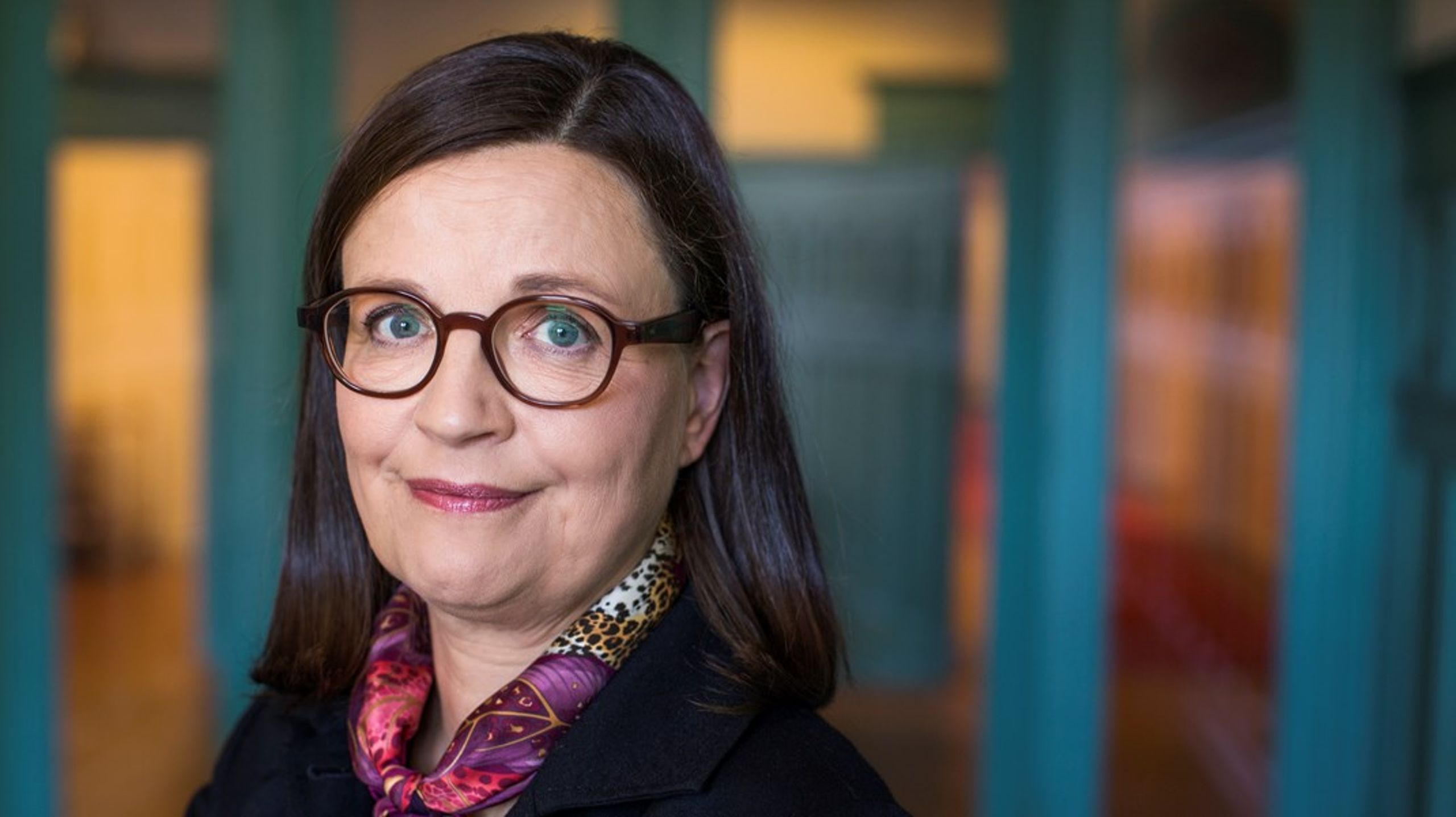 Anna Ekström har fått flera nya förordnanden sedan hon lämnade regeringen.