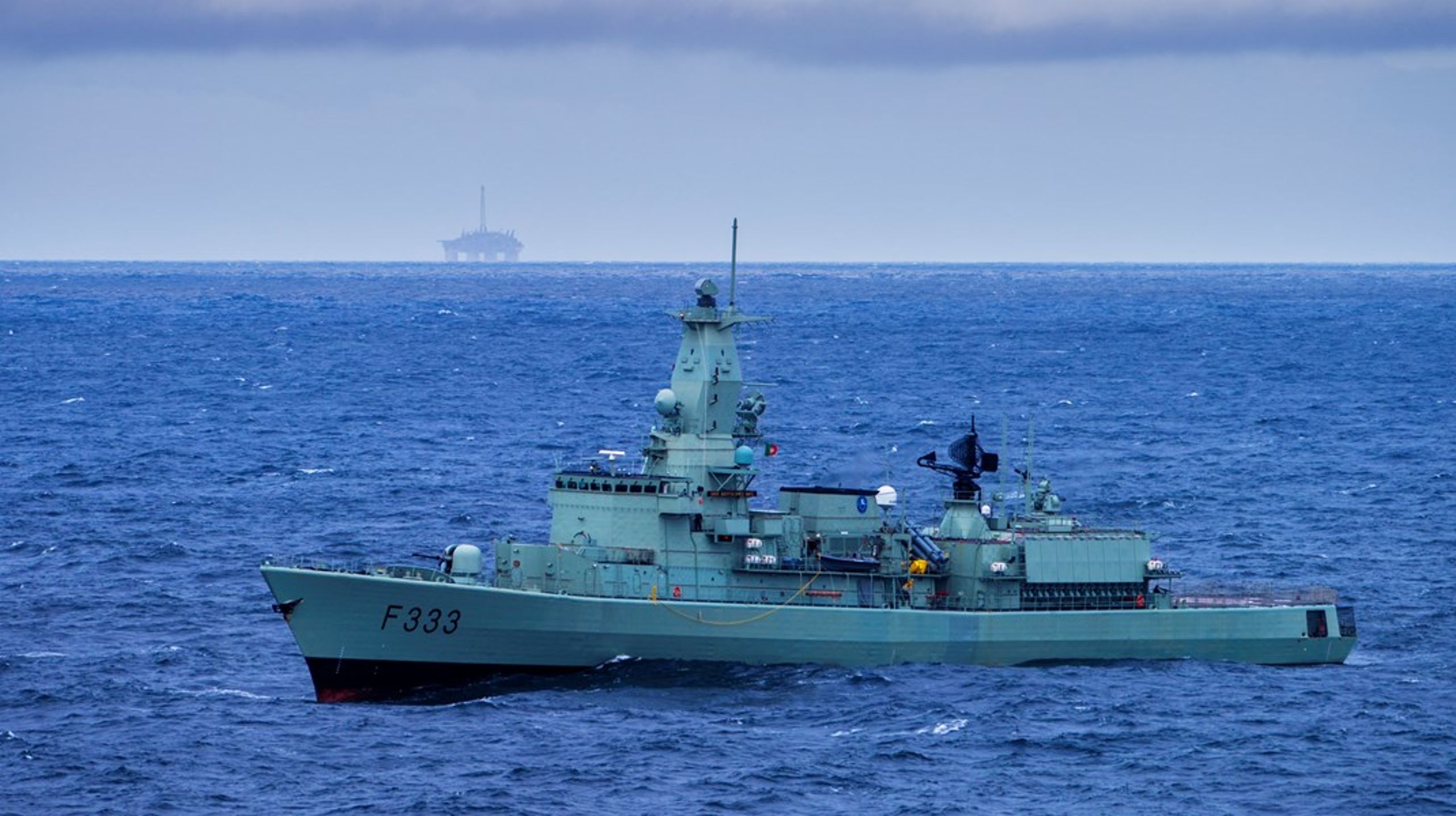 Den 2 maj går starten för Altinget Norges sjätte nischbevakning: försvarspolitik.