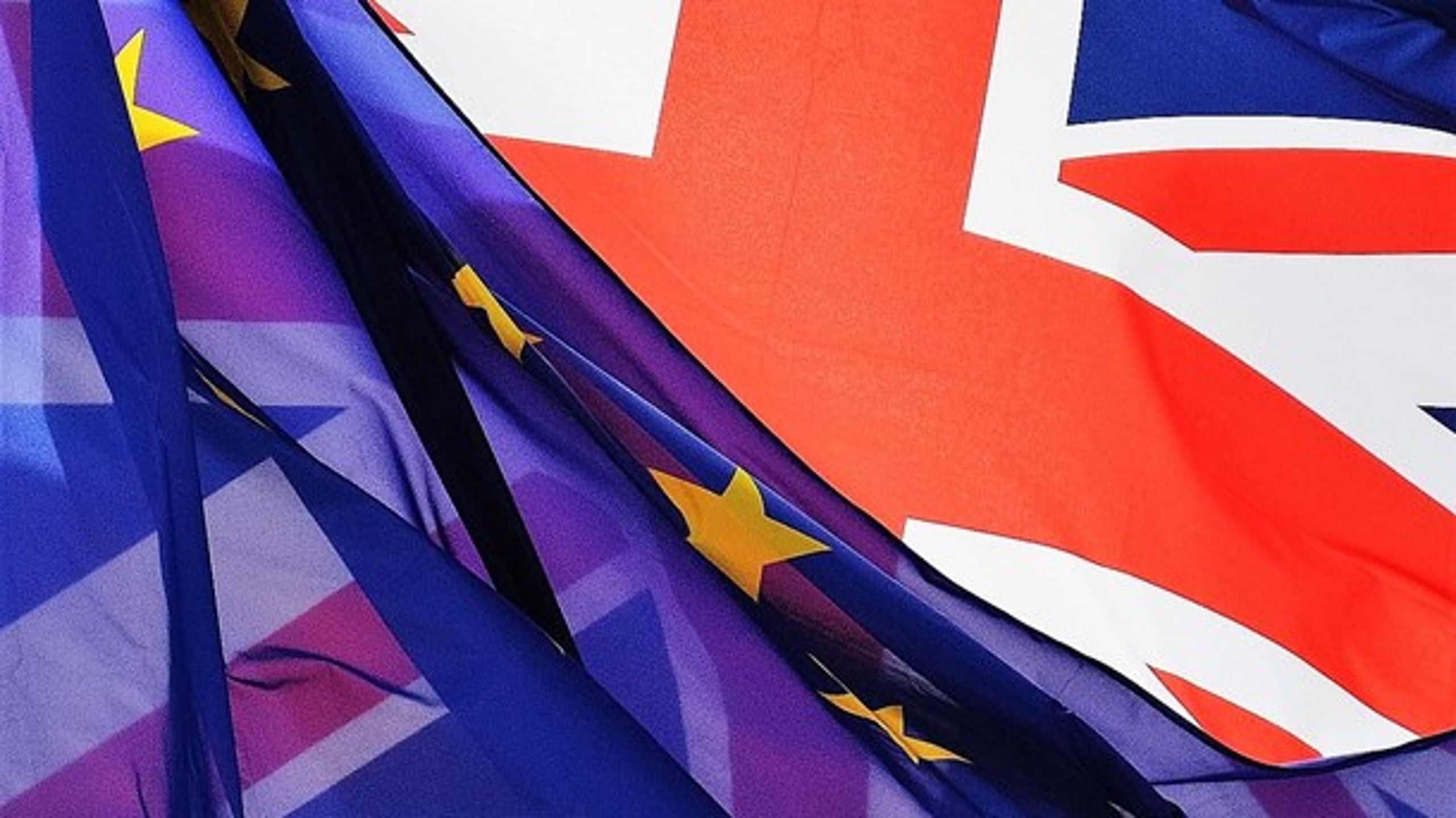 Den 23 juni folkomröstar Storbritannien om sin framtid i&nbsp;EU.