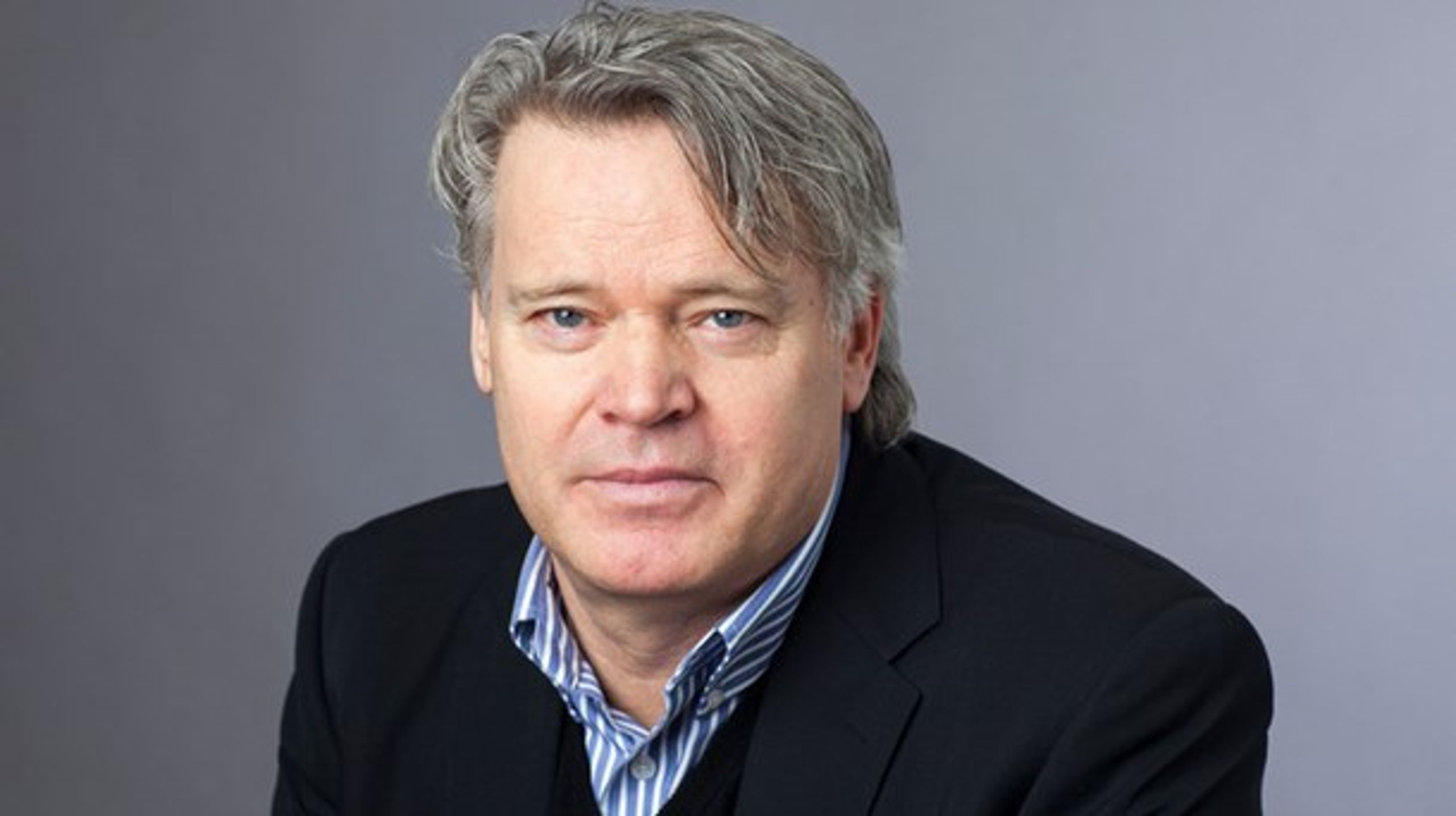 Per-Arne Andersson, avdelningschef på SKL.