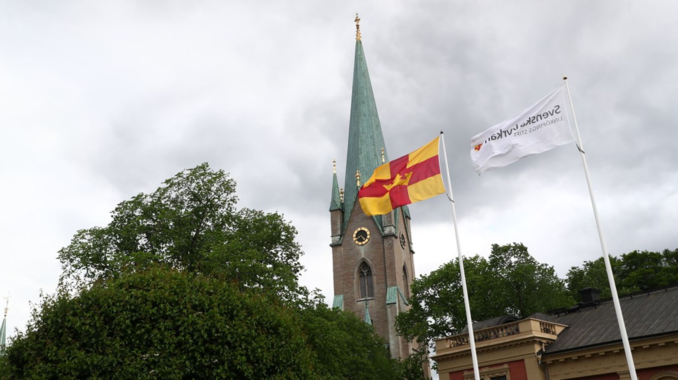 ”En av Svenska kyrkans stora utmaningar är att rekrytera framtidens medarbetare”, säger&nbsp;Sten Lycke, biträdande förhandlingschef Svenska kyrkans arbetsgivarorganisation, som nått ett avtal om aspirantanställning.&nbsp;