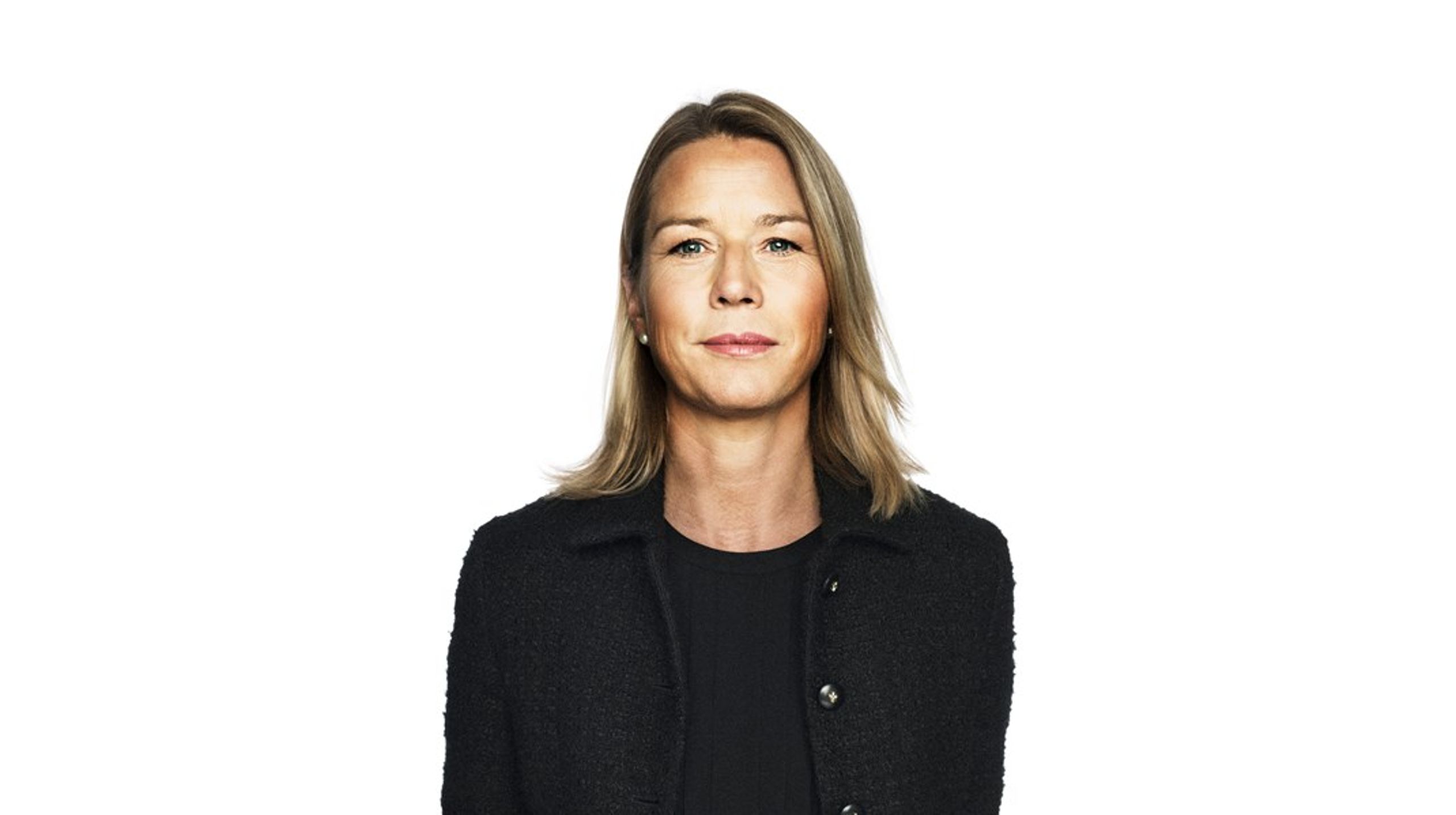 Lena Sellgren är nationalekonom och har arbetat med omvärldsbevakning och ekonomisk analys.&nbsp;