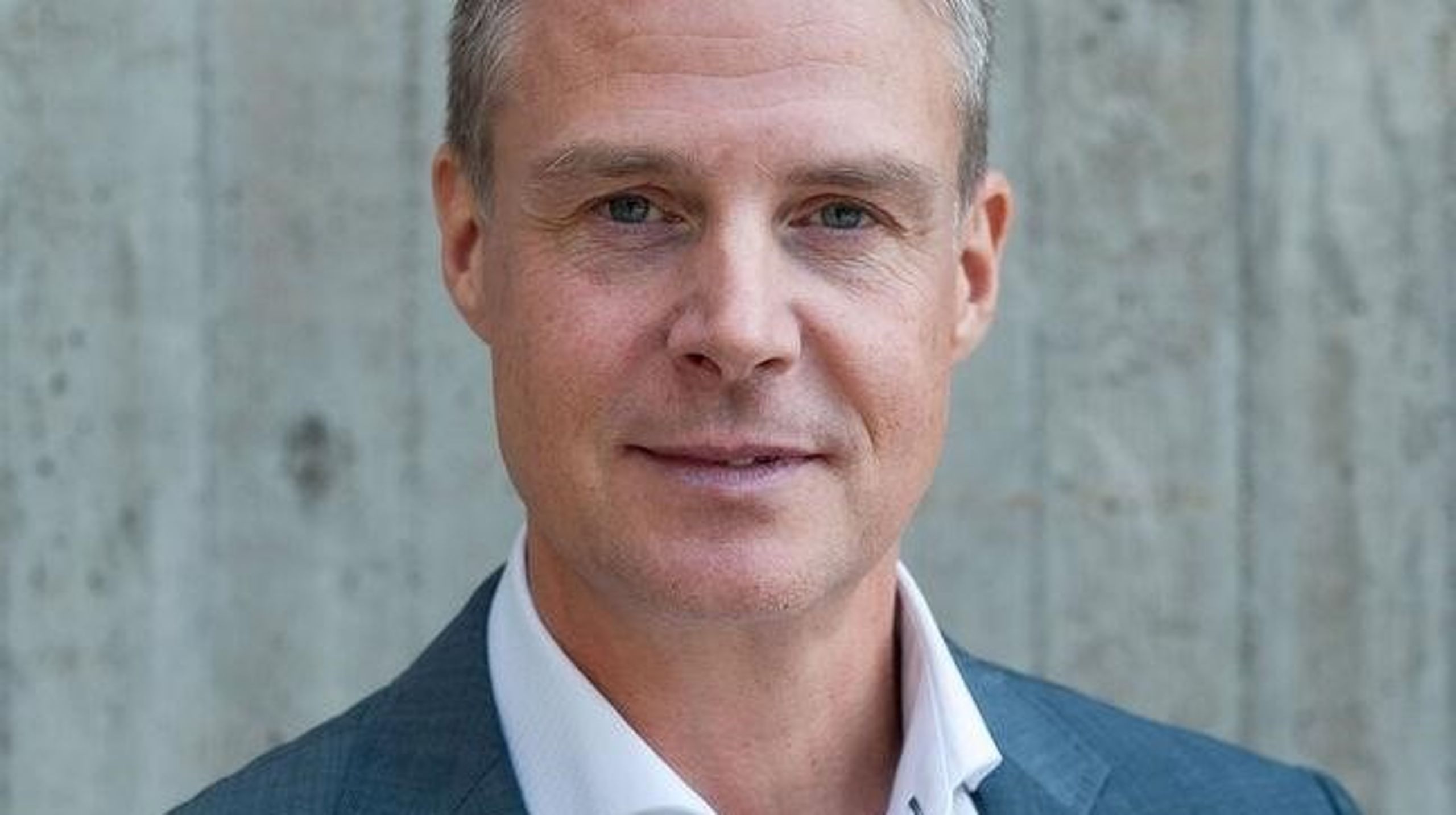Sedan den 15 maj är Daniel Daagarsson ny affärsområdeschef för Rambolls byggverksamhet i Sverige.&nbsp;