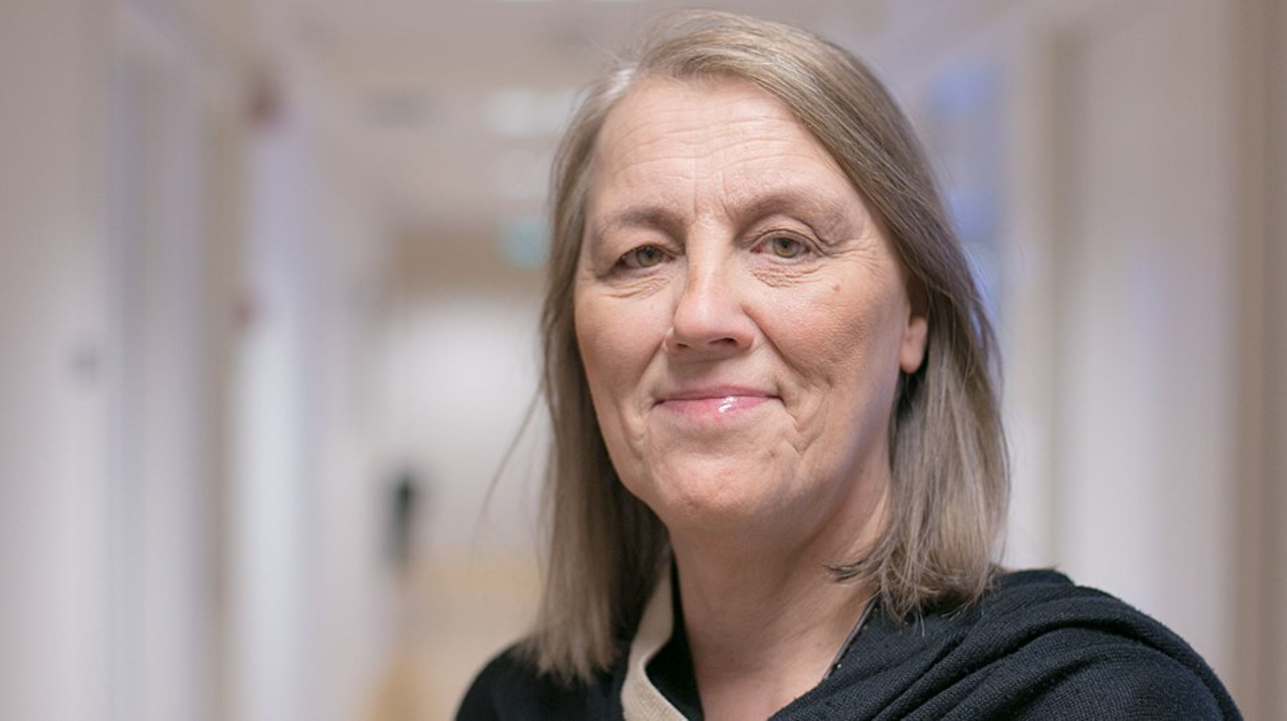 Inga Thoresson Hallgren har varit Migrationsverkets&nbsp;ställföreträdande generaldirektör sedan 2018. Som vikarie får hon nu en månadslön på strax över 110 000 kronor.
