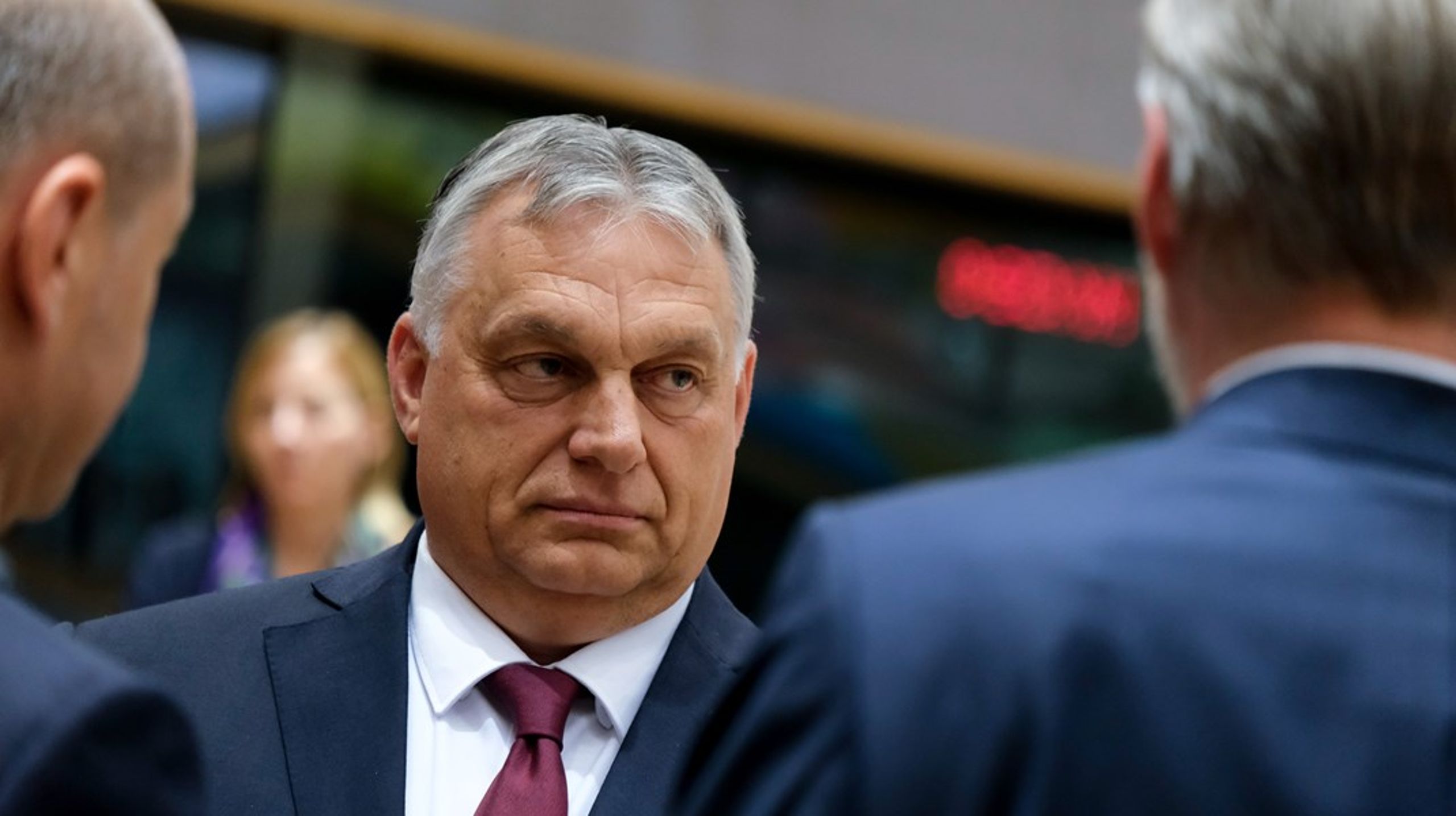 Den 1 juli 2024 tar Ungerns premiärminister&nbsp;Viktor Orbán över ordförandeklubban för EU – samtidigt som ett nyvalt EU-parlament ska installeras och en ny EU-kommission ska komma på plats.&nbsp;