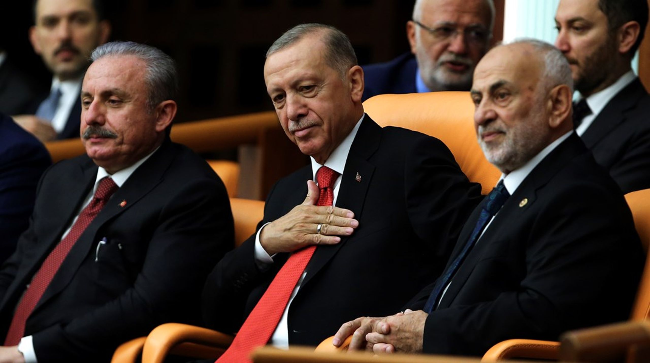 Erdogan kommer att fortsätta att gå sin egen väg och utnyttja sin unika position som medlare mellan öst och väst, nord och syd. Det tror Amanda Paul, senioranalytiker vid tankesmedjan EPC.