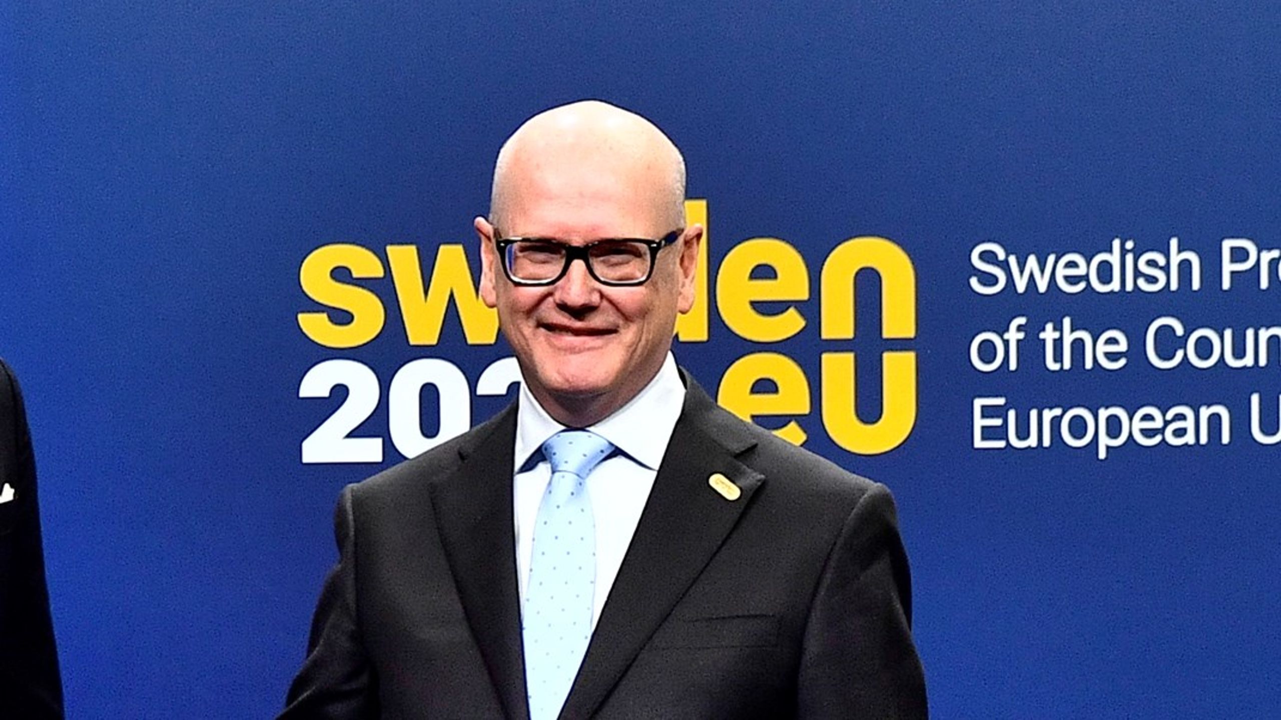 Sedan 2020 är Thomas Östros vice ordförande för Europeiska investeringsbanken. Nu nomineras han av Sverige att ta över som ordförande.&nbsp;