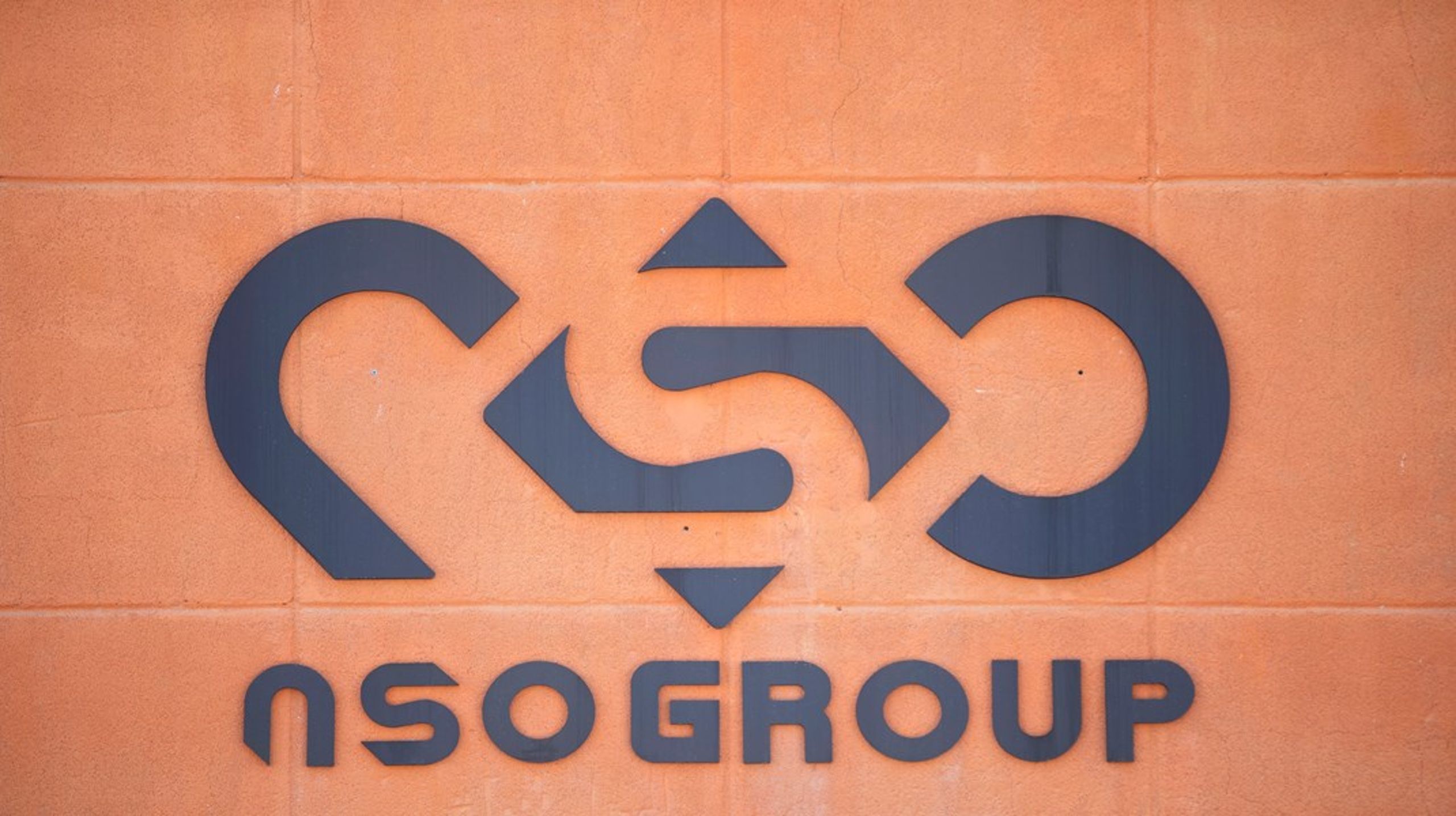 NSO Group, företaget bakom Pegasus.