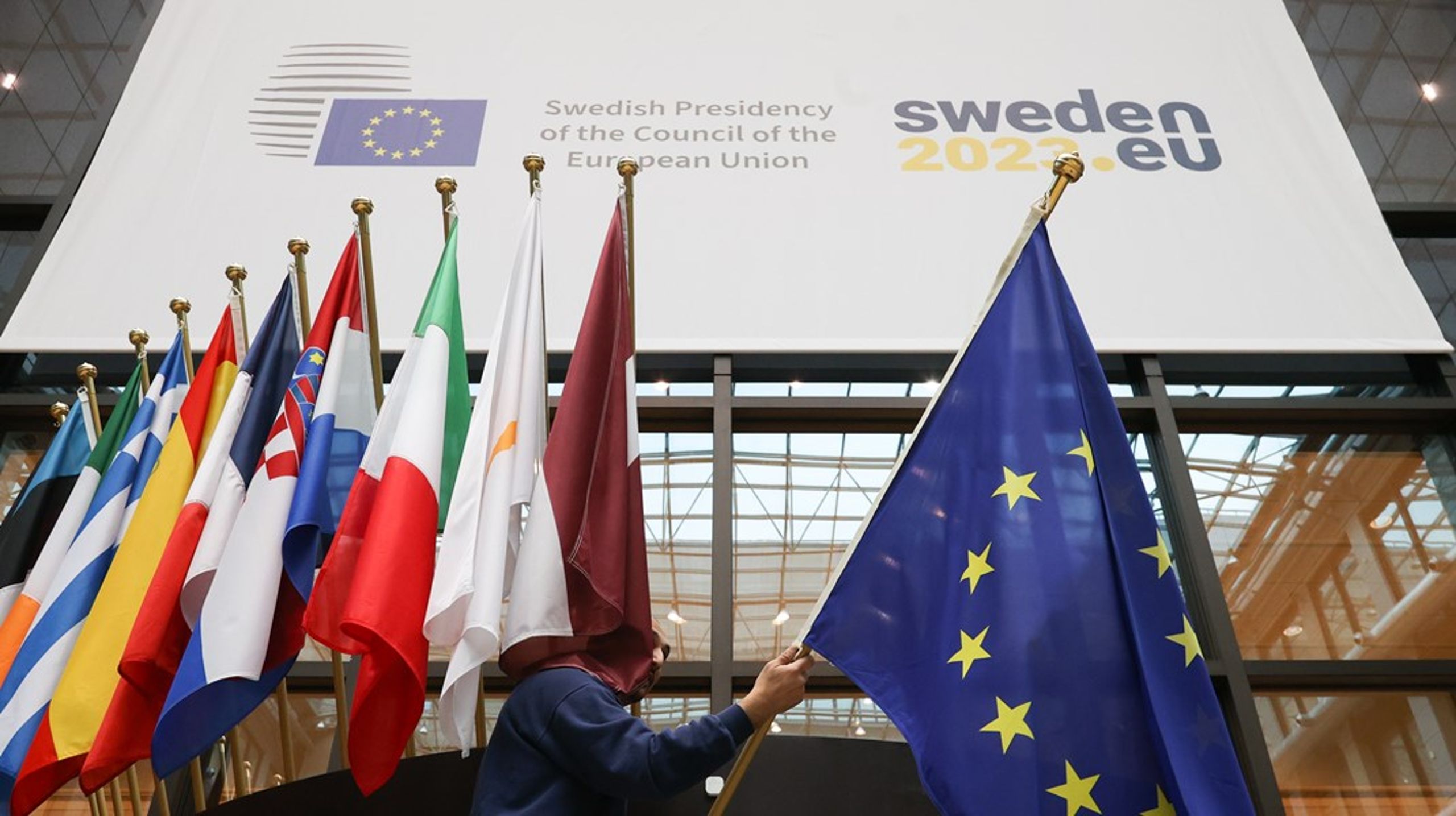 Effektivt och stabilt är några av beskrivningarna på det svenska EU-ordförandeskapet som är inne på sina allra sista dagar.&nbsp;