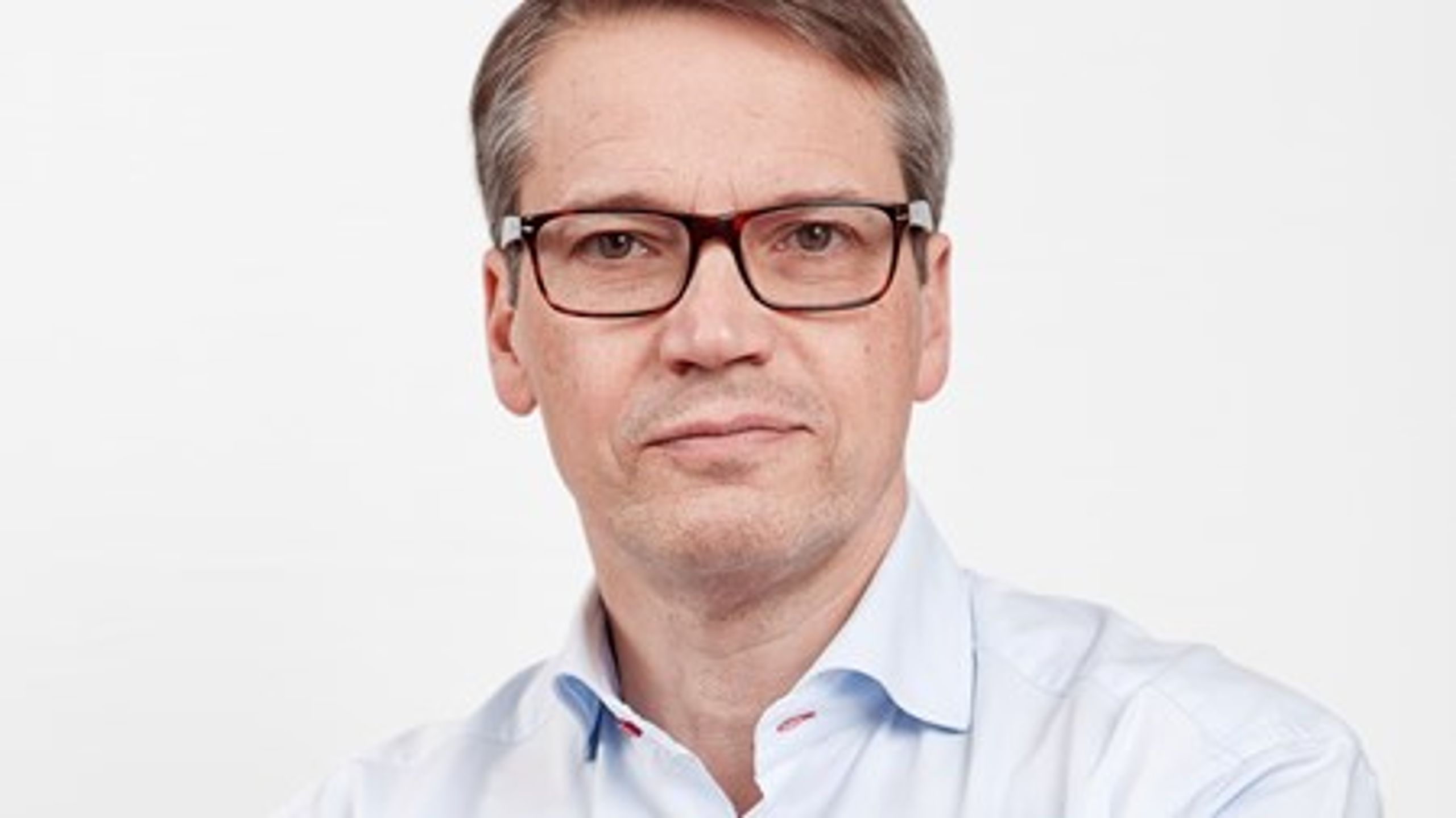 Göran Hägglund (KD), tidigare socialminister, genomförde de två vårdreformerna som Riksrevisionen granskar i sin rapport.