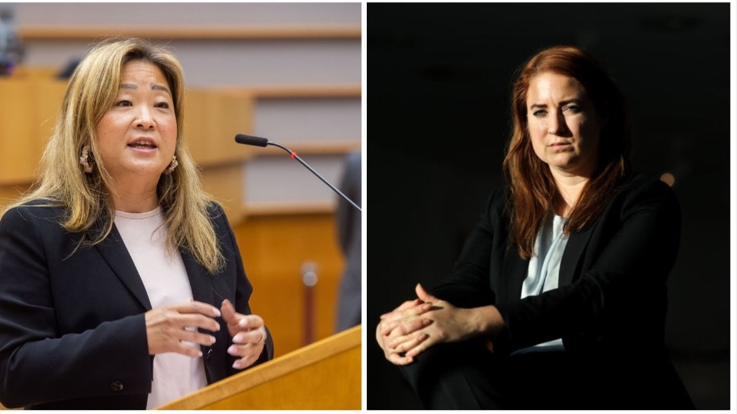 M- och C-parlamentarikerna Jessica Polfjärd och Emma Wiesner välkomnar den ökade pressen på myndigheter att assistera och snabba på ansökningar för att öka EU:s självförsörjning av kritiska råvaror. <br>