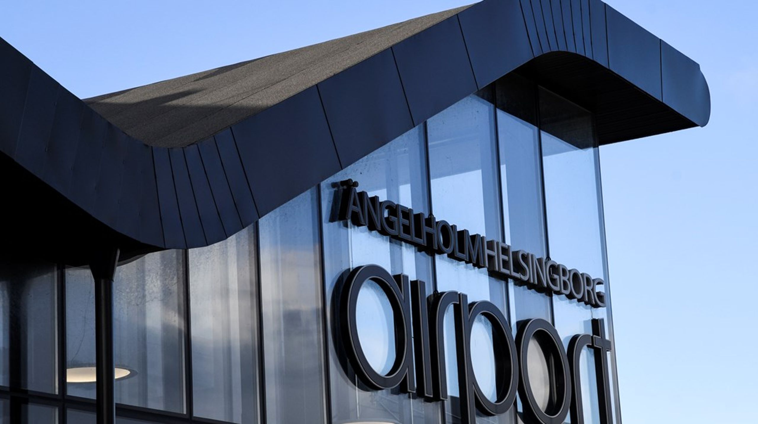 Flygplatsförbundet vd har förhoppningar om att även Ängelholm ska kunna ta del av den utökade stödpotten. <br>