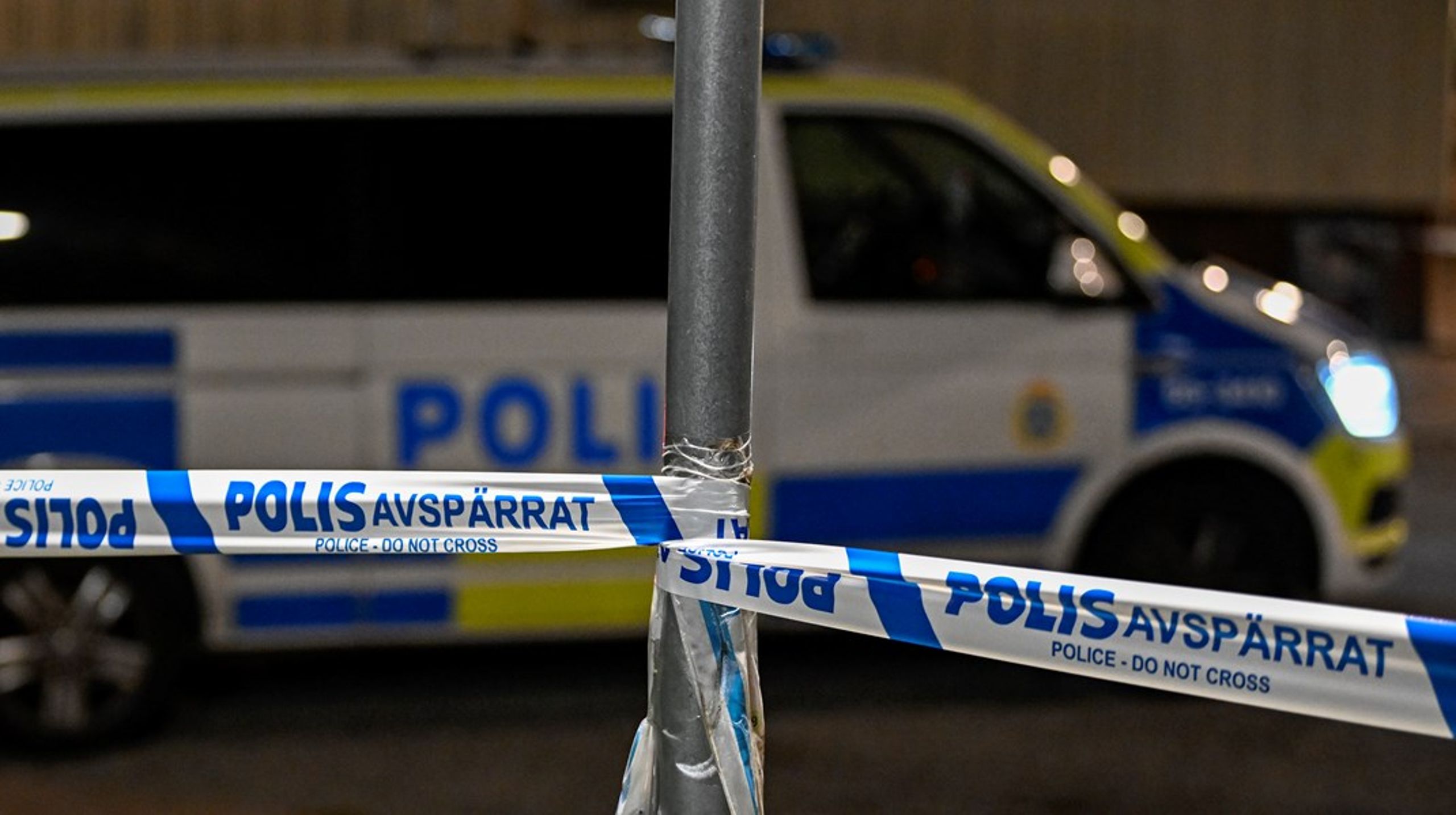 Sverige behöver införa garanterad polisuppföljning på brott som rapporteras in av företagare för att påbörja resan mot ökad trygghet, skriver debattörerna.