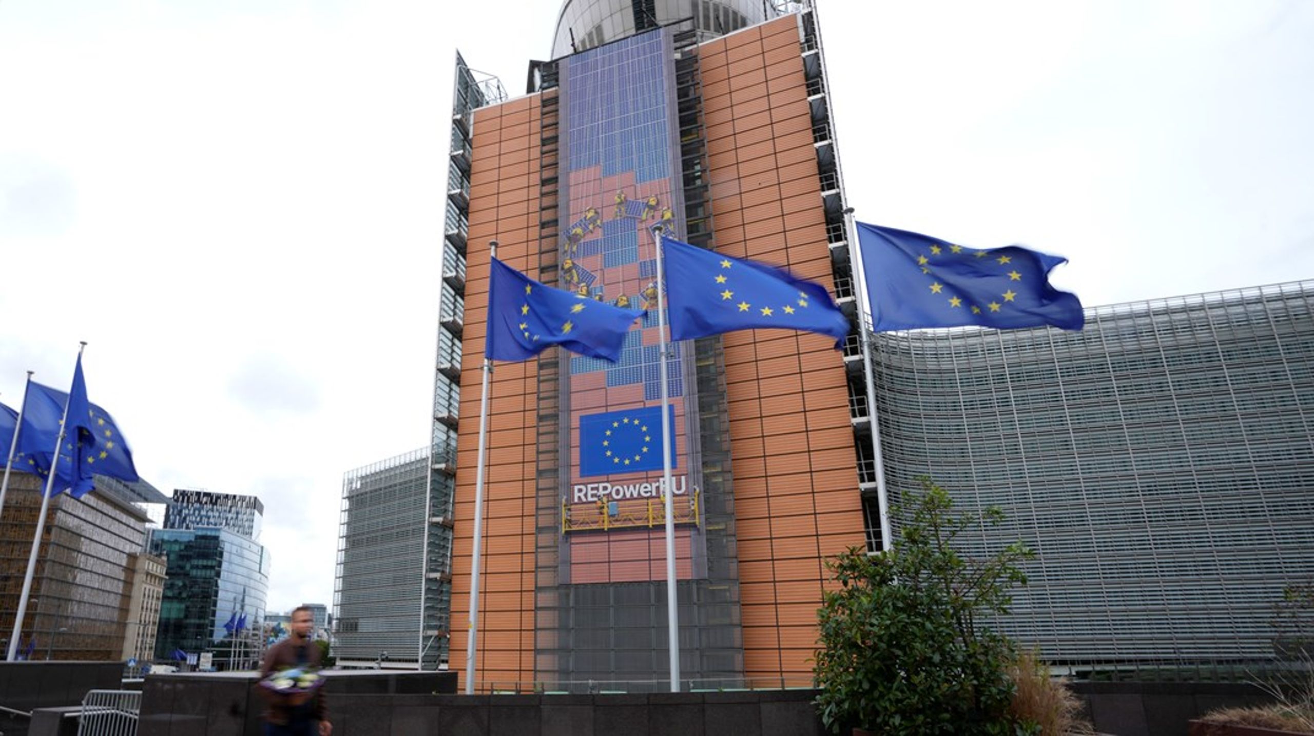 EU-förhandlarna har i stora delar knutit ihop säcken till nya direktiv om byggnaders energiprestanda.&nbsp;