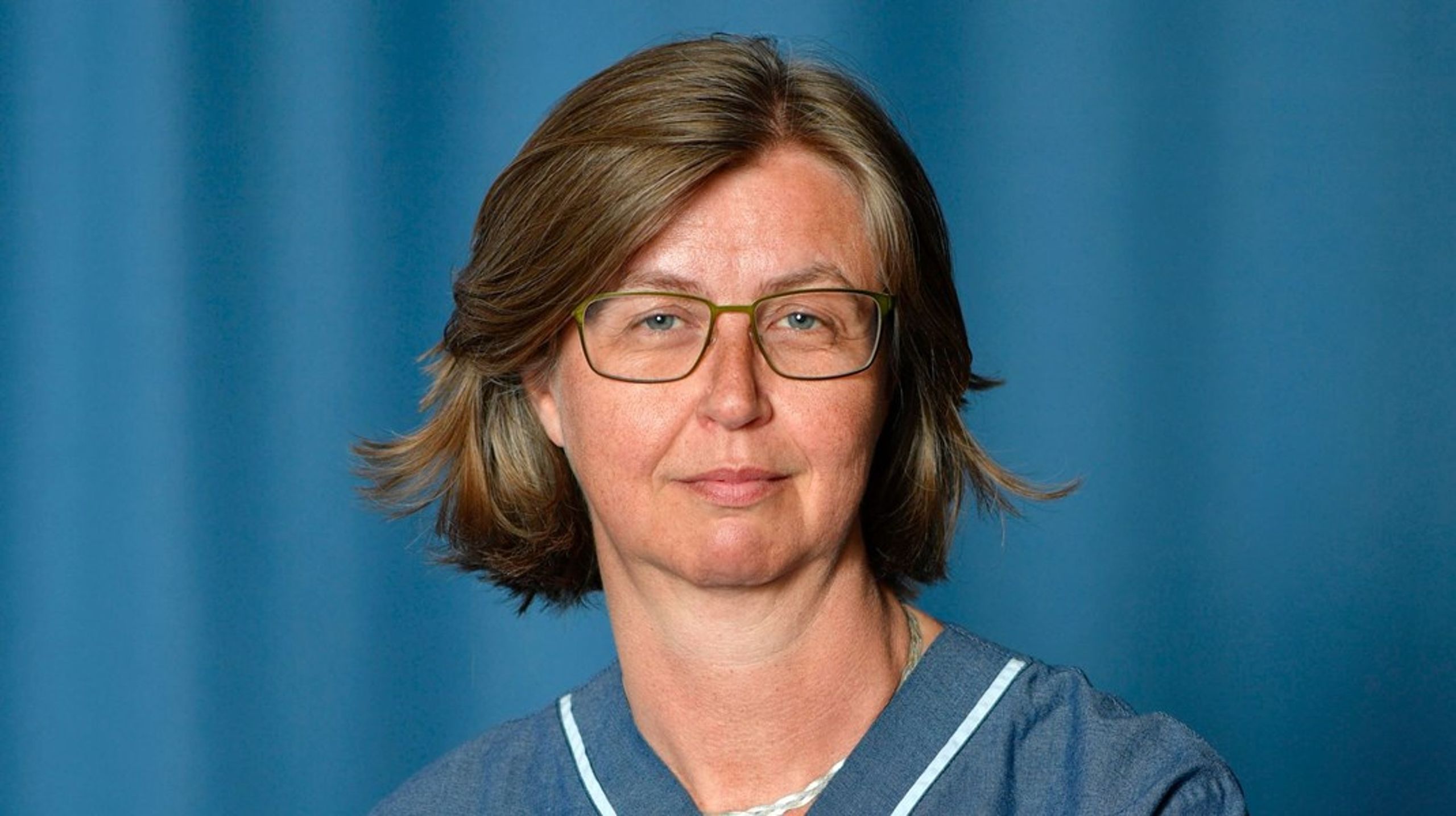 Ylva Sandström
