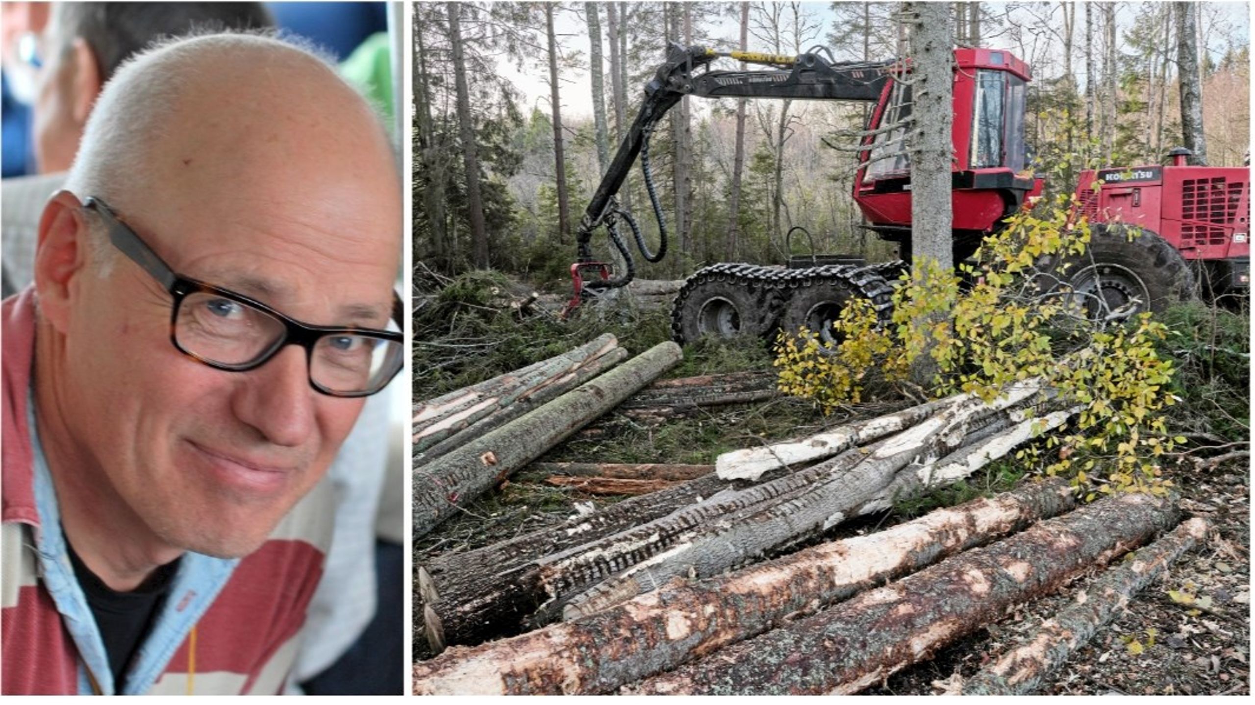 För att Sverige ska ha en chans att klara EU-lagstiftningen krav, måste Tidöpartierna senast tills dess presentera ytterligare åtgärder för både transportsektorn och skogsbruket, skriver Magnus Nilsson.