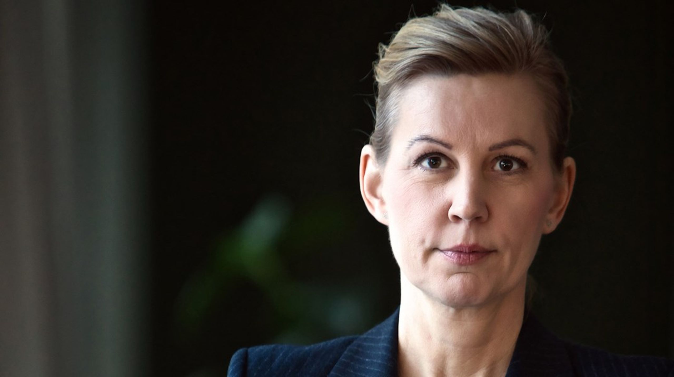 Helena Thybell blir interim förbundsdirektör för Villaägarnas riksförbund.