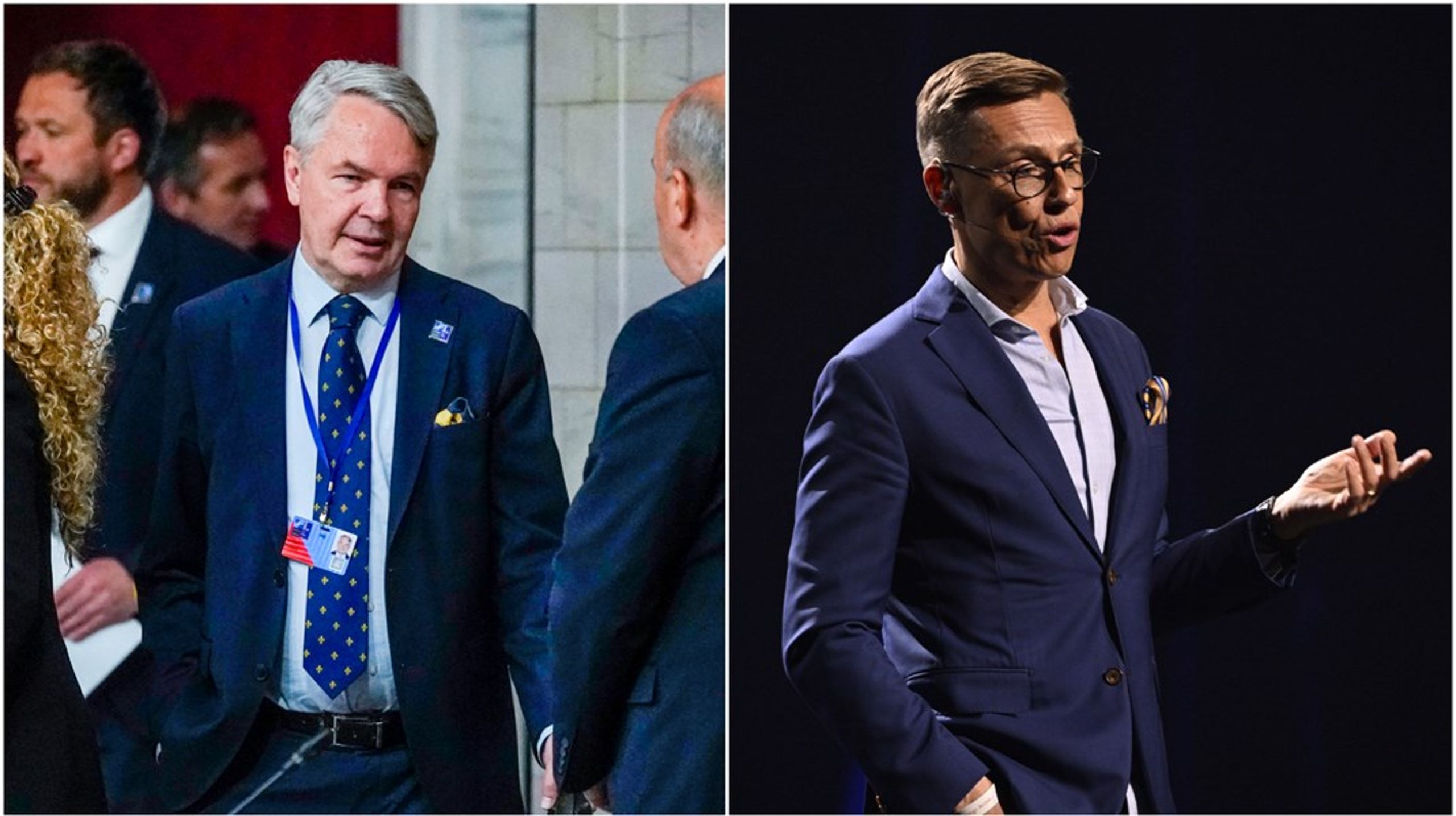 På söndag, den 28 januari, går den första valomgången i Finlands presidentval av stapeln. Pekka Haavisto och Alexander Stubb har täten i opinionsmätningarna.