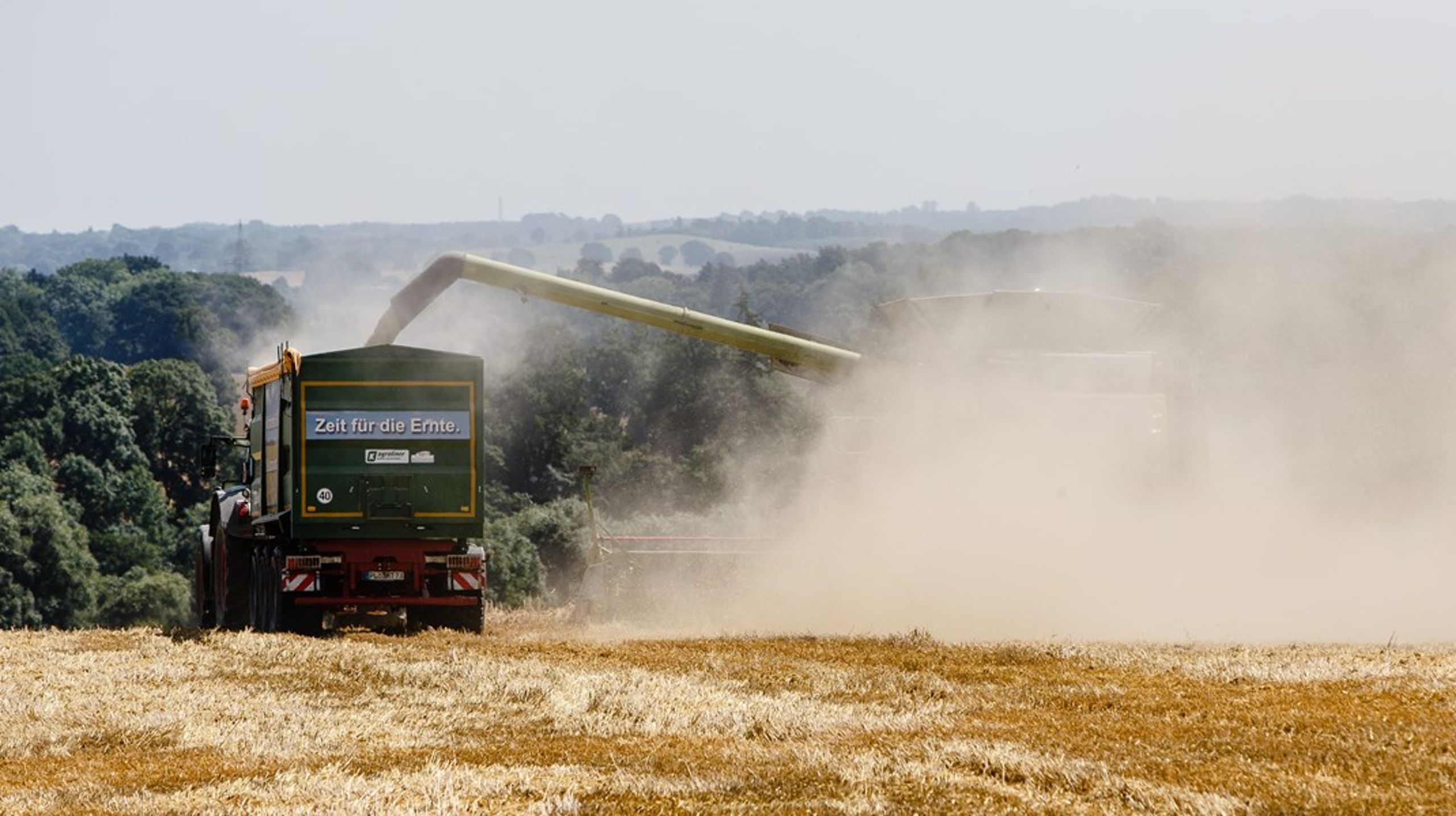 EU:s egna klimatpolitiska råd förordar att utsläppen inom bland annat jordbrukssektorn bör få ett tydligare pris, i det styrmedelspussel som krävs för att nå unionens 2040-mål.<br>