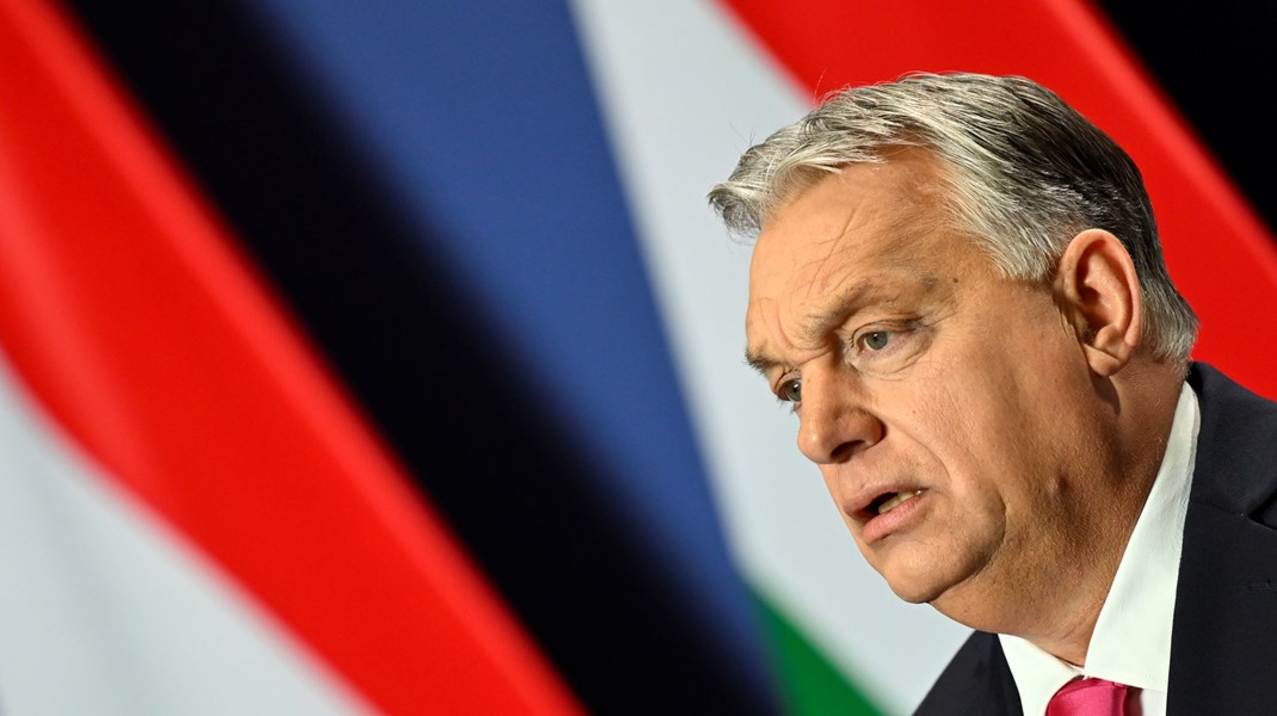 På torsdag siktar andra EU-ledare på att få med sig Ungerns regeringschef Viktor Orbán på en överenskommelse om pengar till Ukraina.