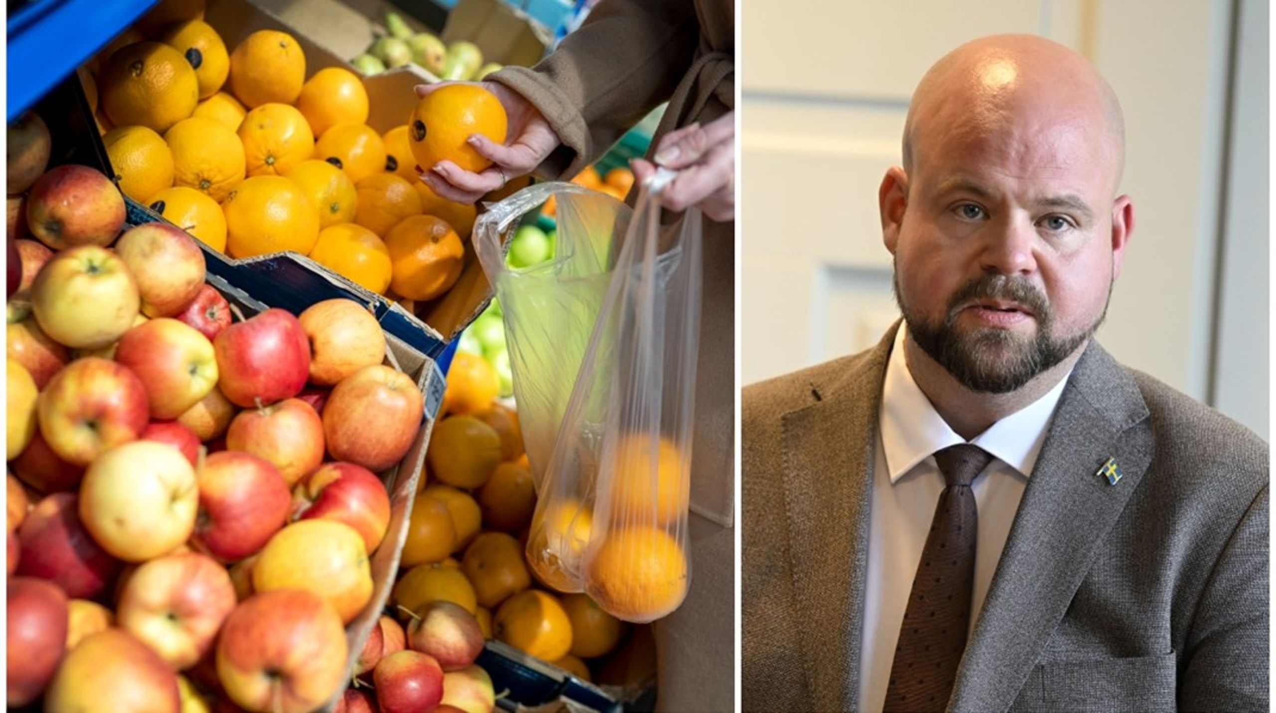 Enligt Jordbruksverket skulle det kosta Sverige 4,5 miljoner kronor om året för handläggning och kontroll av stödet.