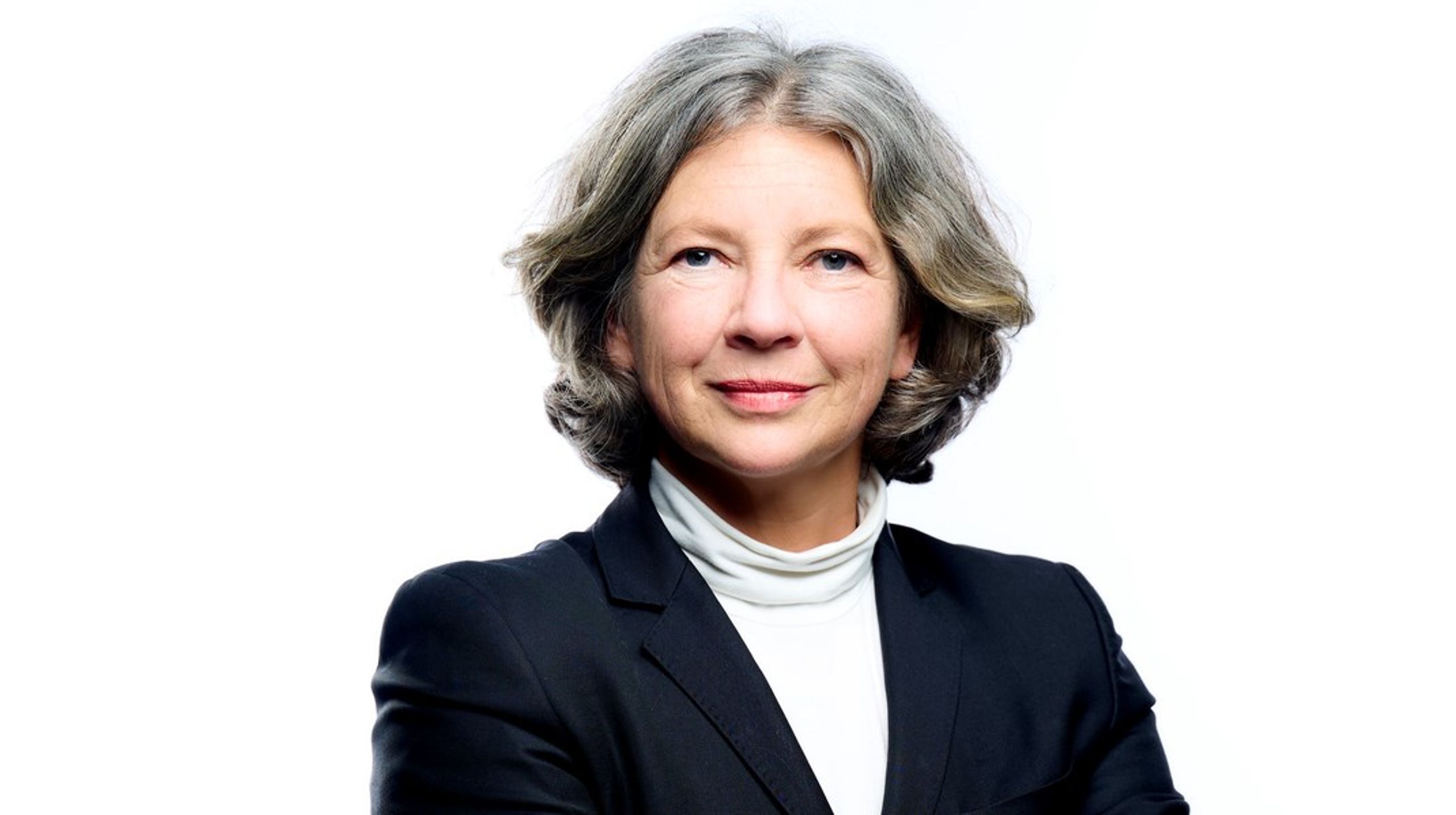 Ulrika Nyström blir ny affärsområdeschef för bostad på Riksbyggen.