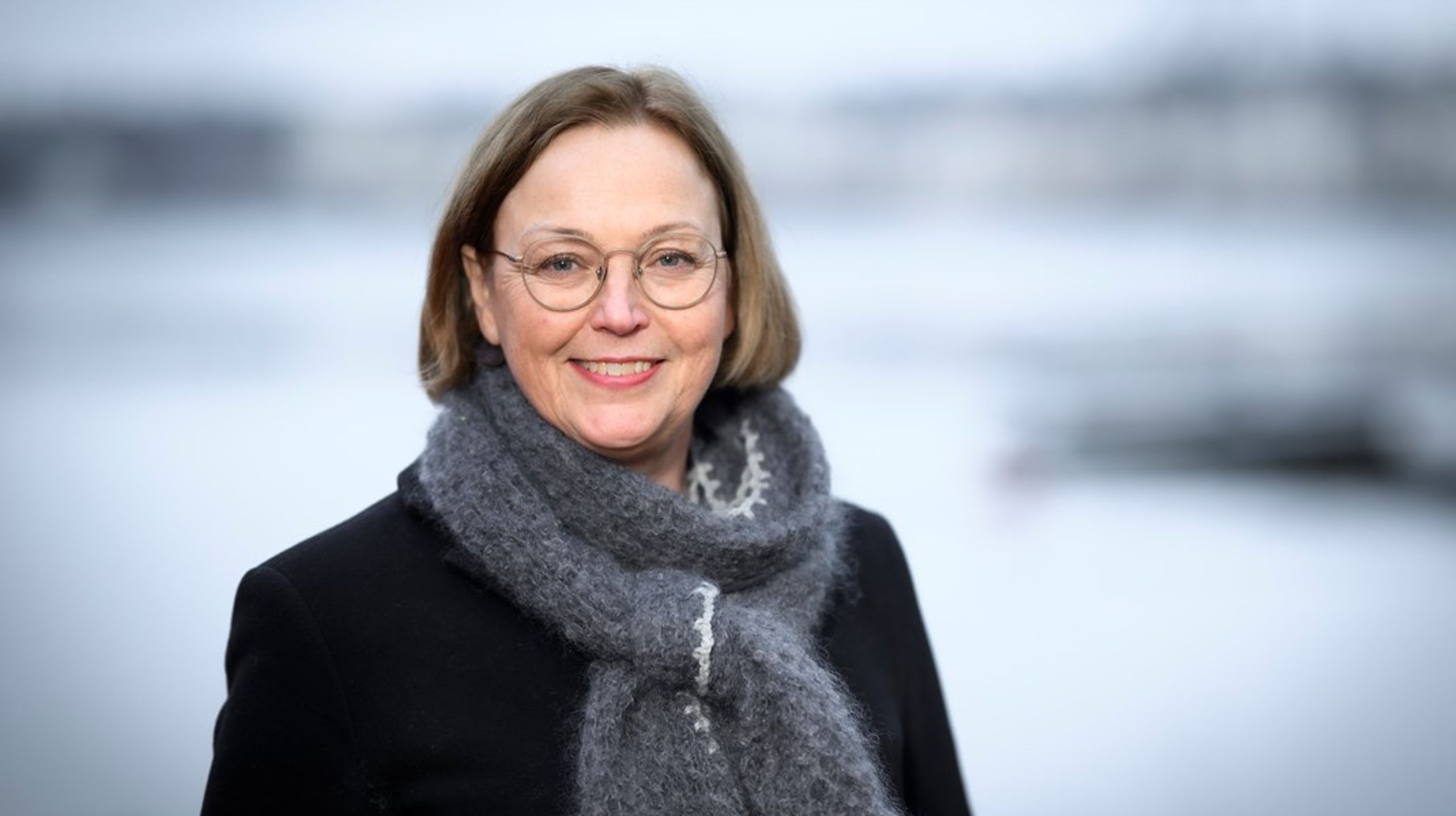 Camilla Asp blir ny generalsekreterare för Svenska kyrkan.