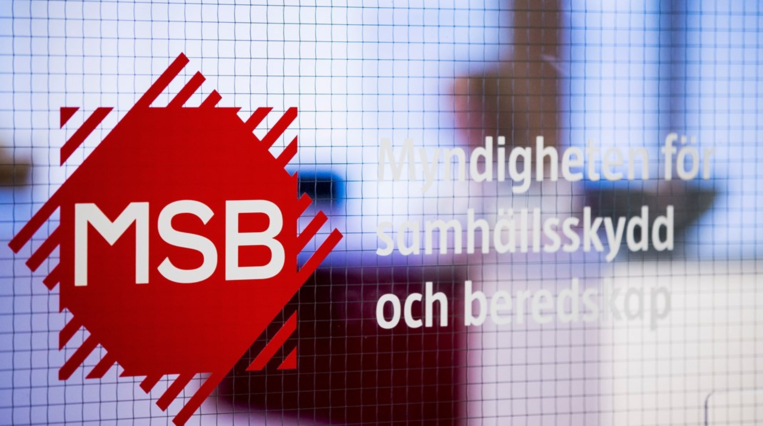 MSB är den myndighet som lade mest på påverkande kommunikation under 2022, totalt 150 miljoner kronor.