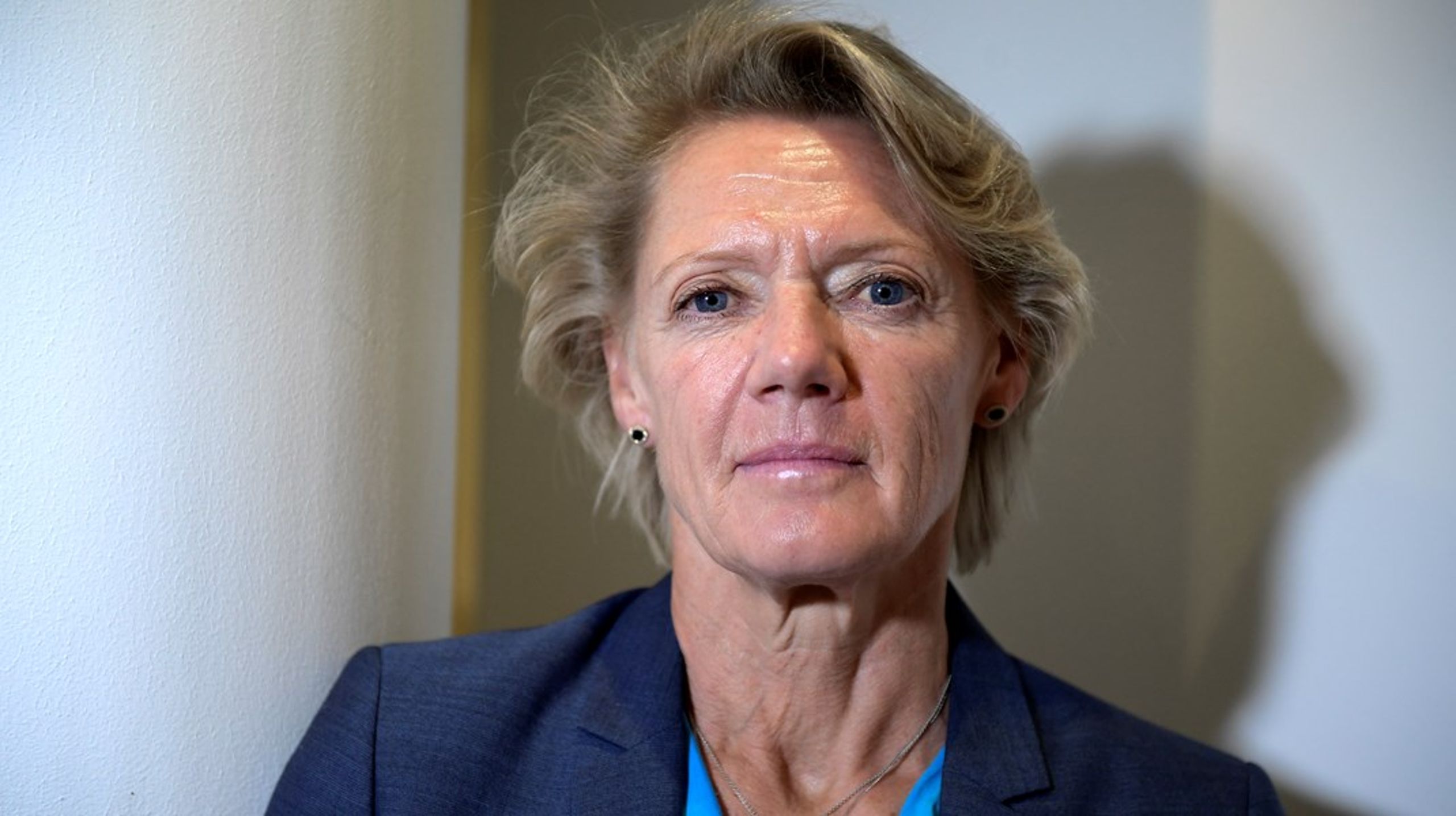 Ulla Hamilton har fel om skolpengen, menar debattören.