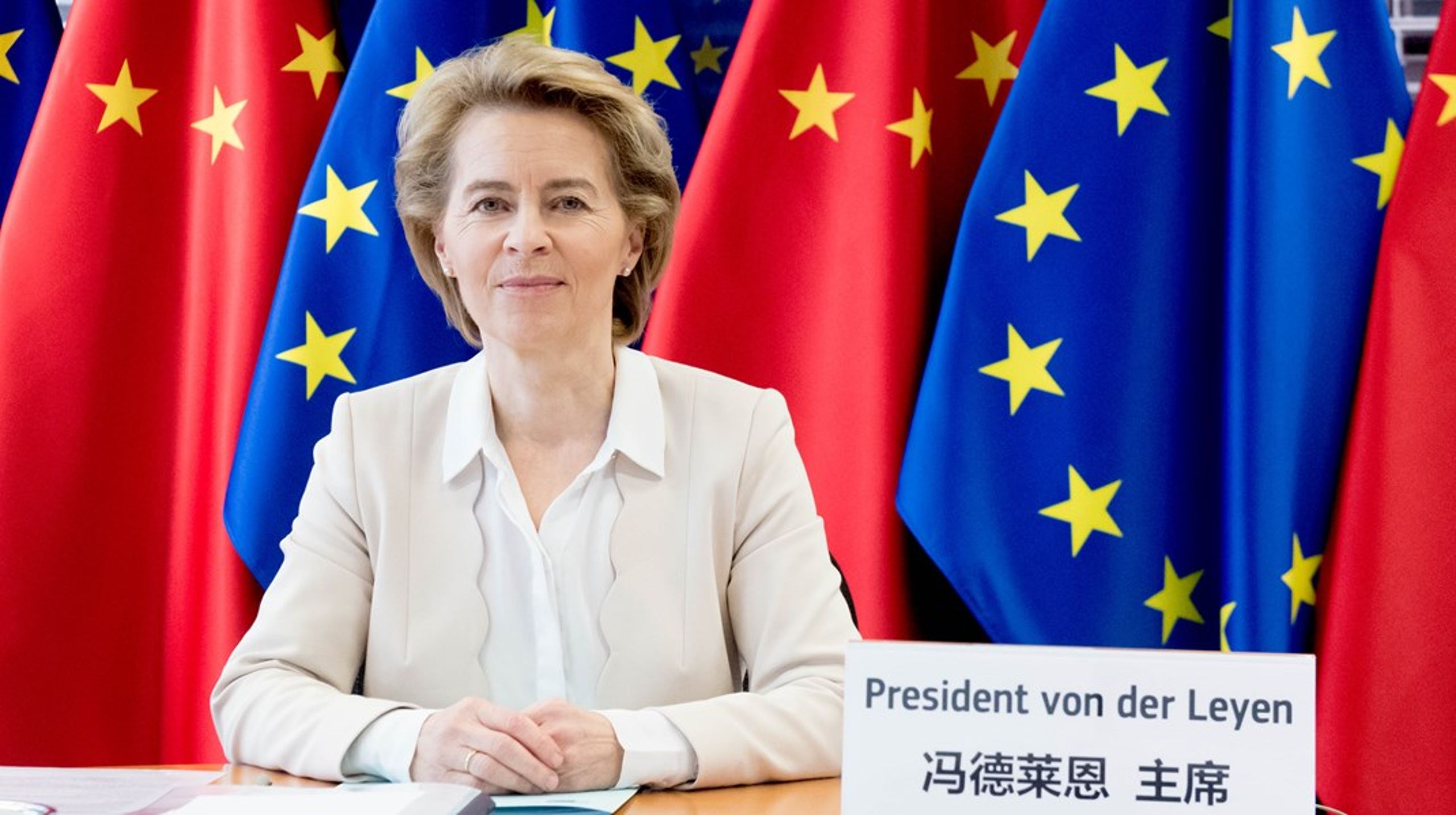 I dagarna klubbade ministerrådet en rad åtgärder för att göra EU mindre beroende&nbsp;av Kinas resurser för den gröna omställningen, genom den kritiska råmaterialsförordningen. Men det räcker inte för att vara riktigt optimistisk å EU:s vägnar, säger tankesmedjan Europa i en ny analys.