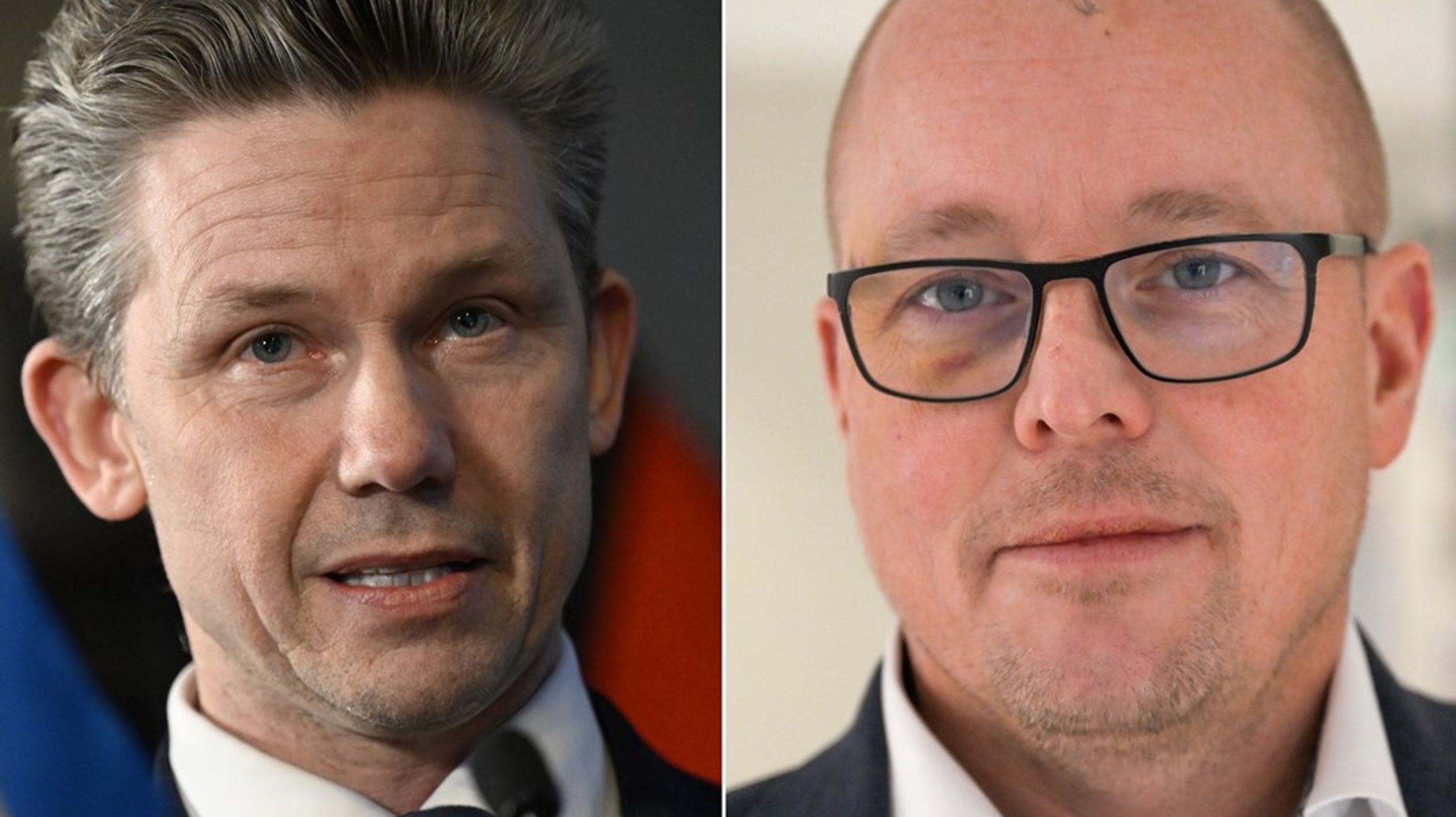 ”Nu är det dags för försvarsminister Pål Jonson att komma till rätta med problemet och svara på frågan: Vilka åtgärder behövs?”, skriver Björn Söder.&nbsp;