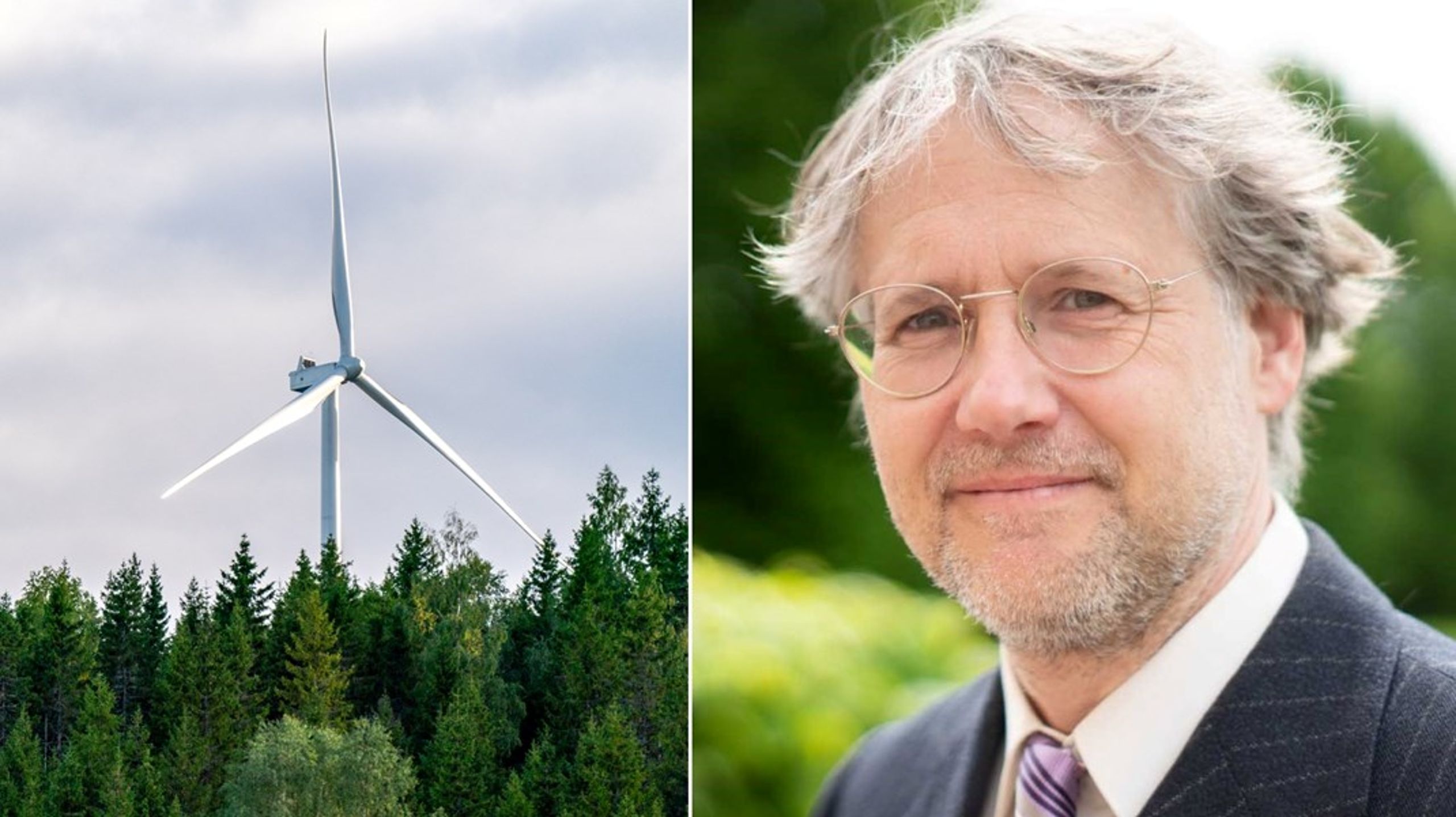 &nbsp;Sverige behöver lära sig att hantera effekttopparna i energisystemet, menar debattören.