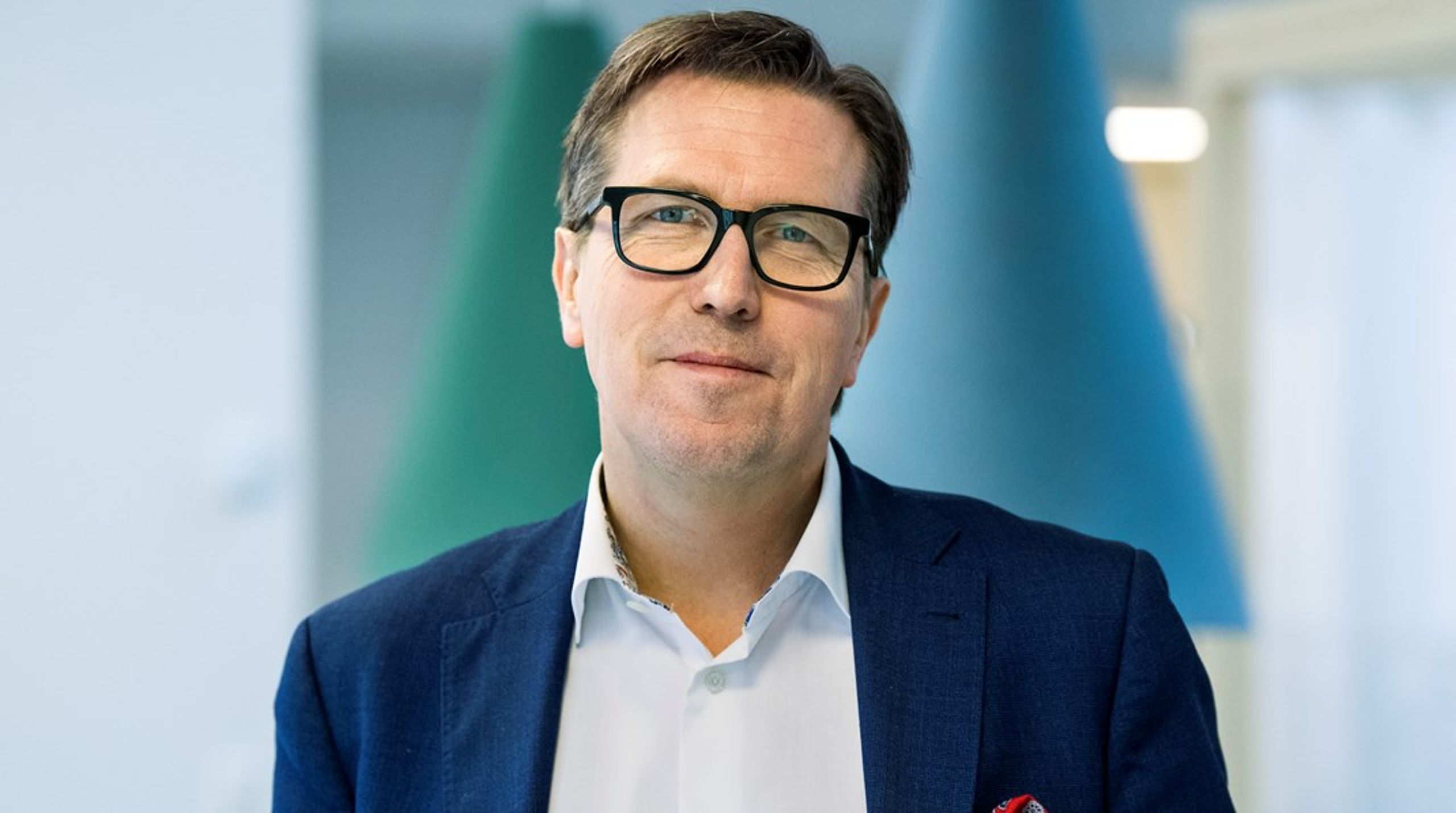 Marcus Strömberg, vd på Academedia, har valts in i Friskolornas riksförbunds styrelse.&nbsp;