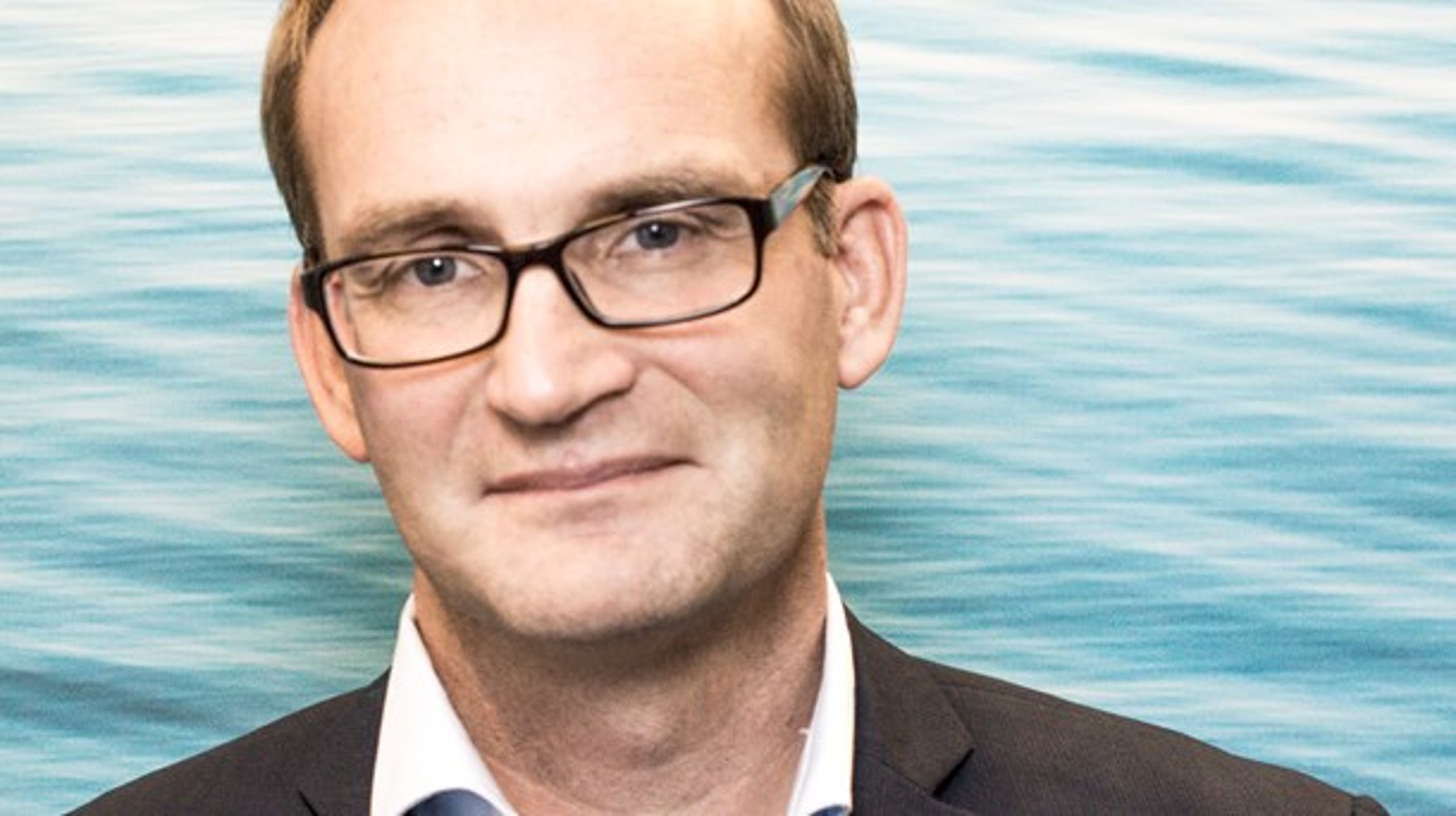 Den första september tillträdde Jakob Granit som generaldirektör för Havs- och vattenmyndigheten. Han har tidigare bland annat varit chef för&nbsp;stockholmskontoret på Stockholm Environment Institute, SEI.