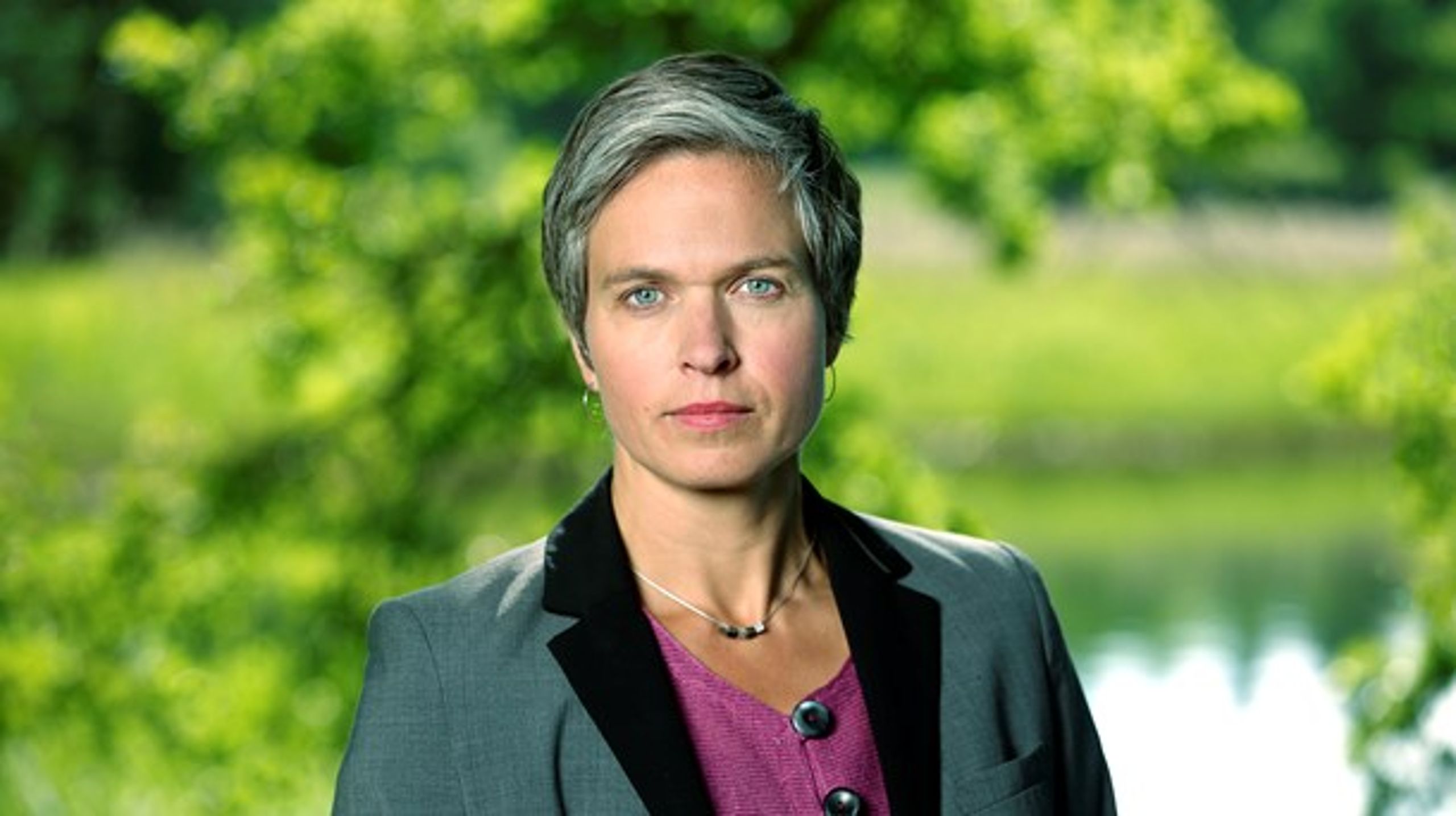 Jenny Ögren,&nbsp;förbundsordförande RFS