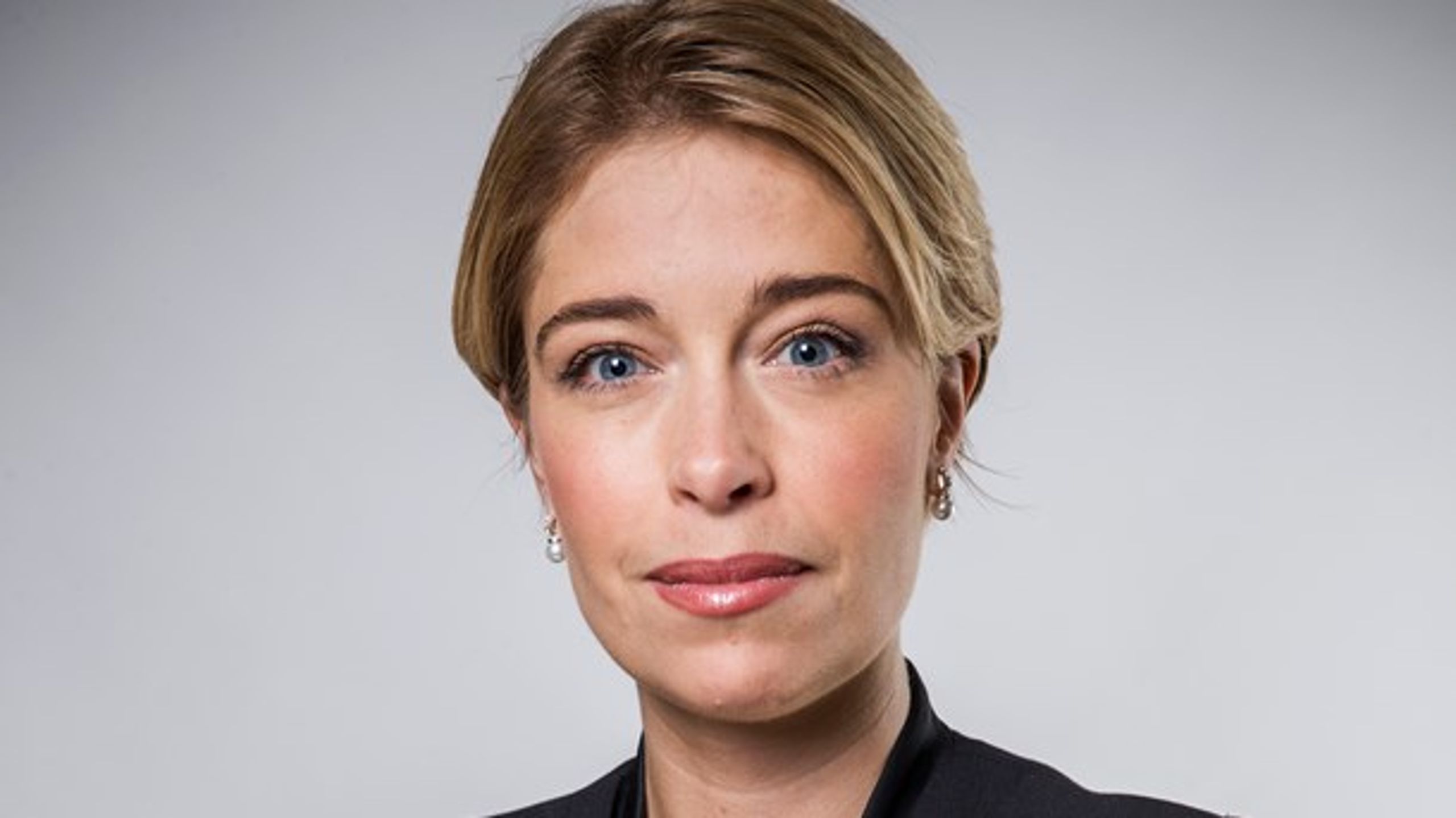 Sverige fick en ny minister med ansvar för sjukvården i samband med sommarens regeringskris&nbsp;– socialminister Annika Strandhäll (S).