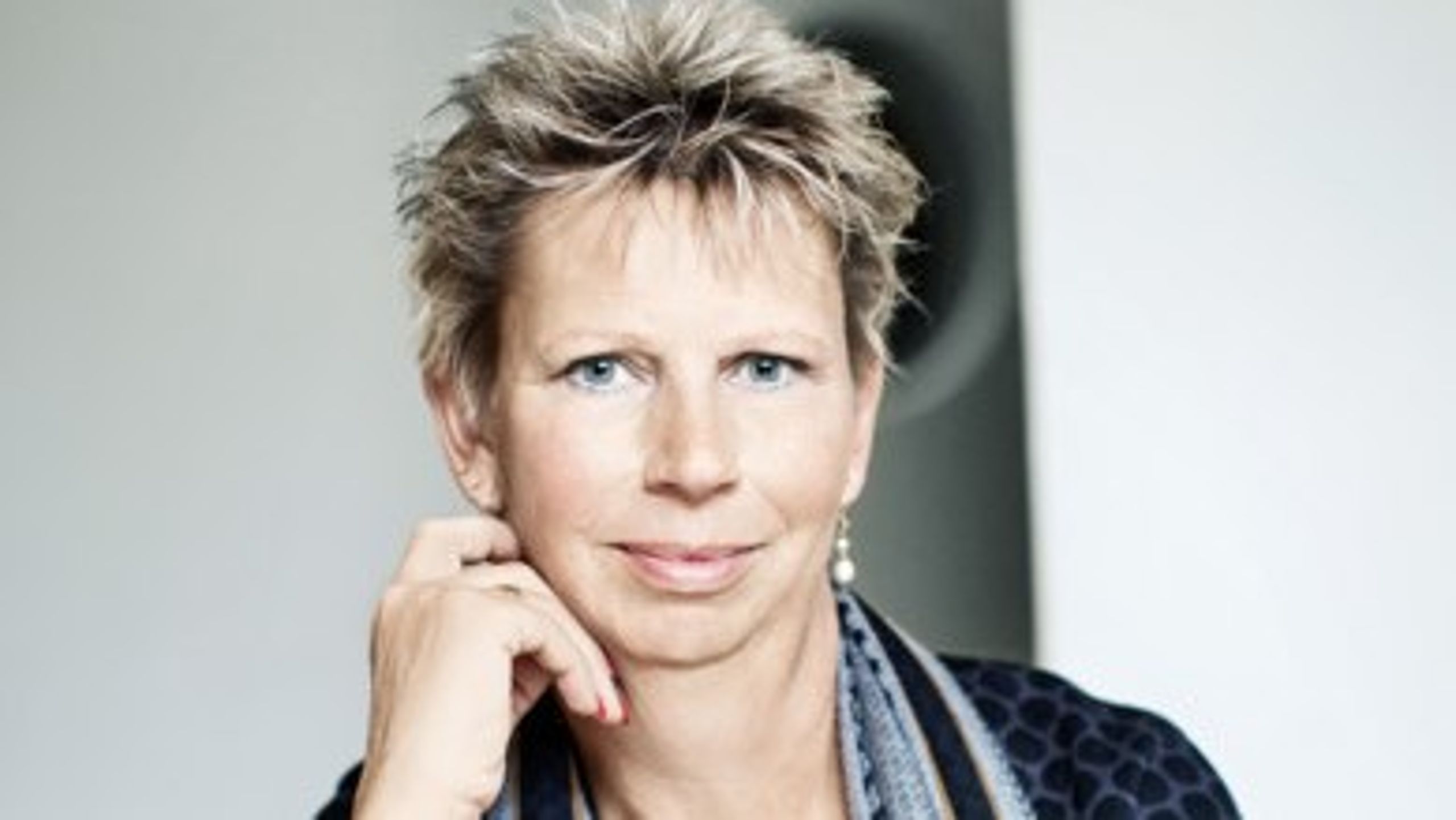 Marianne Hedberg,&nbsp;miljöexpert, Sveriges Byggindustrier.