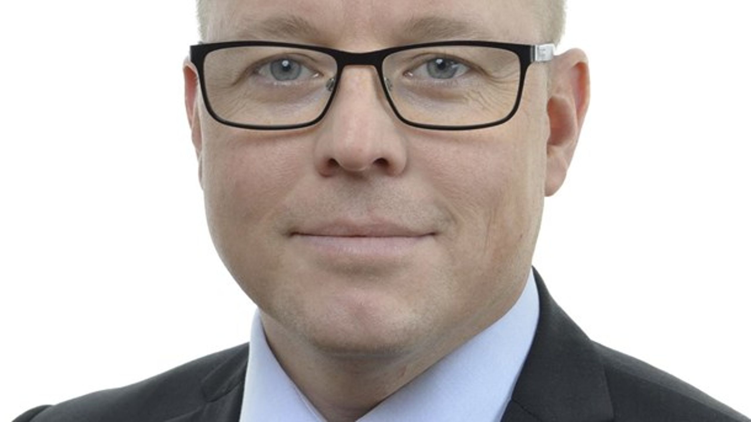 Björn Söder&nbsp;(SD), säkerhetspolitisk talesperson och ledamot i utrikesutskottet