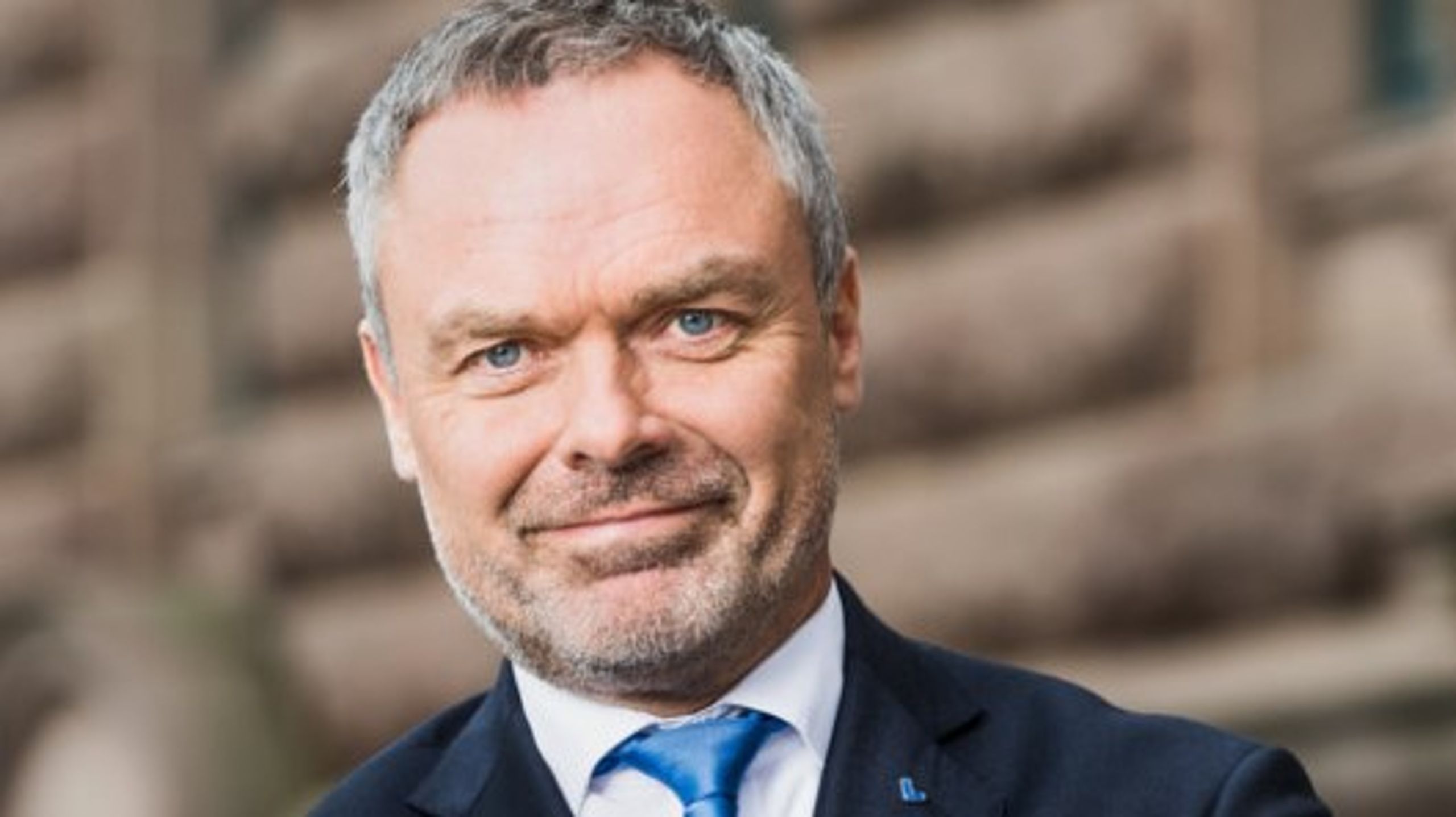 Jan Björklund, partiledare Liberalerna<br>