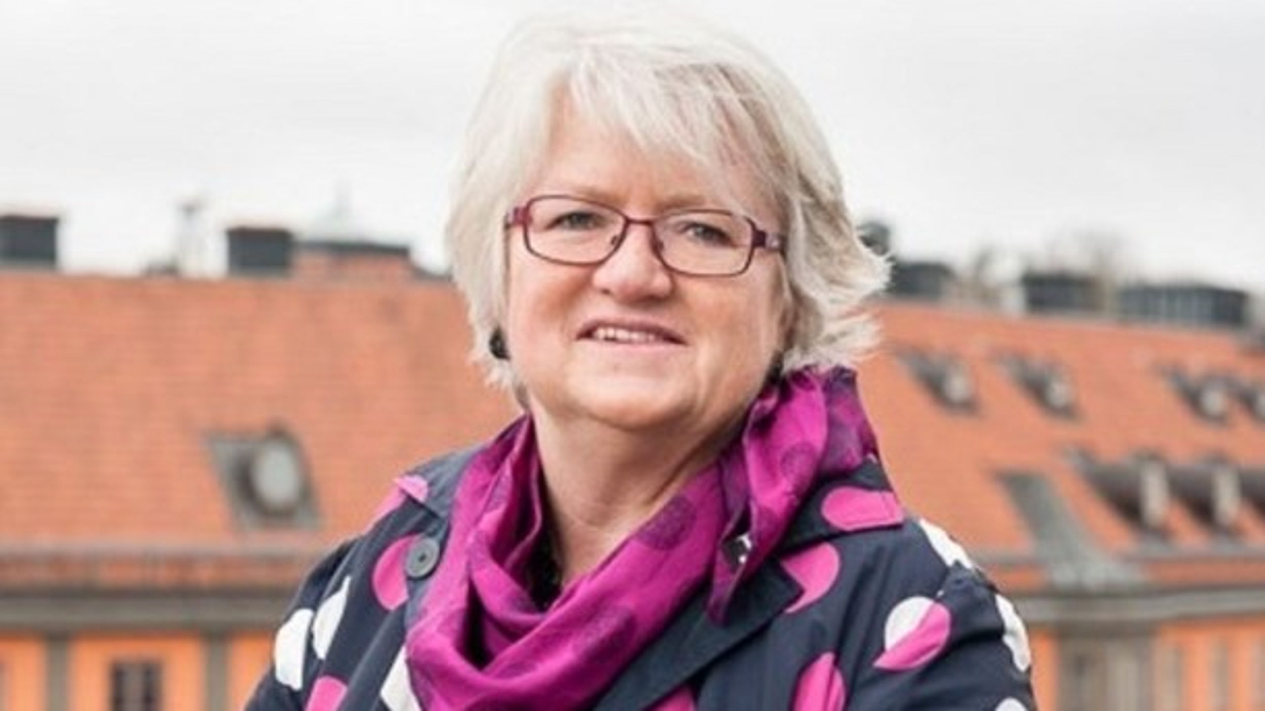 Vi har kommit väldigt långt när det gäller jämställdhet i Sverige och det ska vi vara stolta över, skriver Carina Ohlsson, ordförande S-kvinnor.&nbsp;