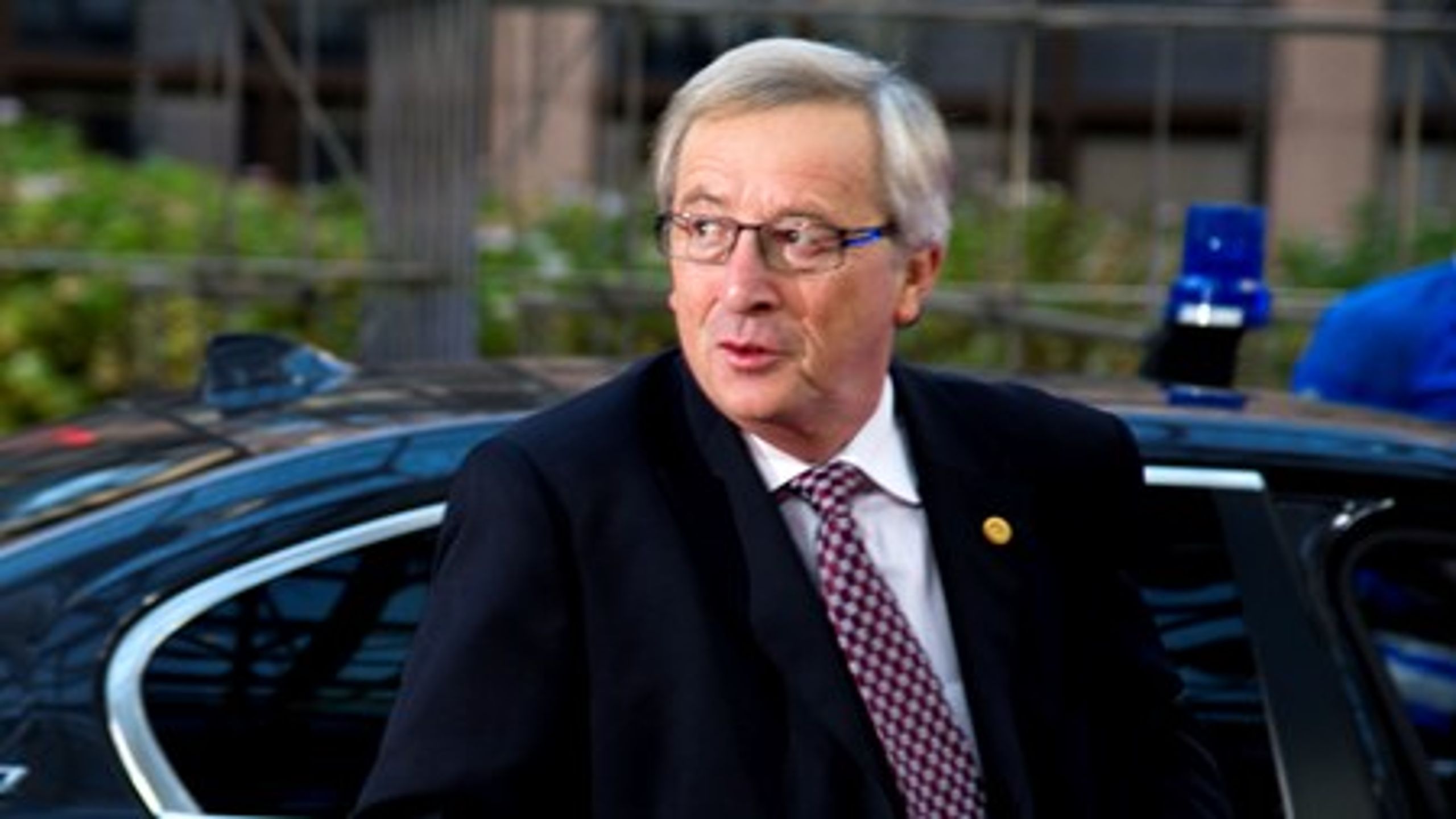 Den så kallade dödslistan från den nya EU-kommissionen, som leds av ordförande Jean-Claude Juncker,&nbsp;har väckt upprörda känslor, inte minst vad gäller hotet om att flera förslag på miljöområdet ska gå i graven.