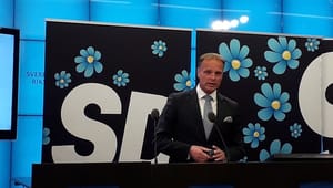 Jakobssons (SD) avtryck i skolpolitiken 