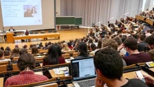 EU-satsning på nätverk ska ge universitet kvalitetssprång