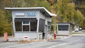 Tätare informationsutbyte väntar Europas poliser