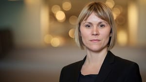 Engström (MP) petad – utan förklaring 