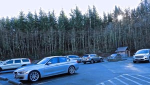 Volvo: Utsläppskrav kräver ökad elbilsacceptans