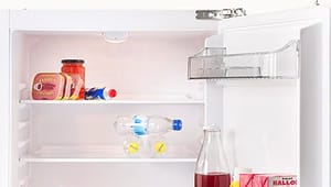 Kemikalieutredare föreslår skatt på kylskåp