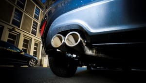 Stöter ett fossilbilsförbud på EU-patrull?