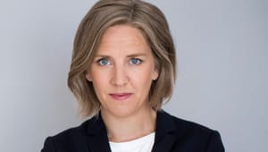 Karolina Skog till finansutskottet