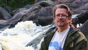 Christer Borg: Vattenförvaltningen behöver resurser – inte mer politisk styrning